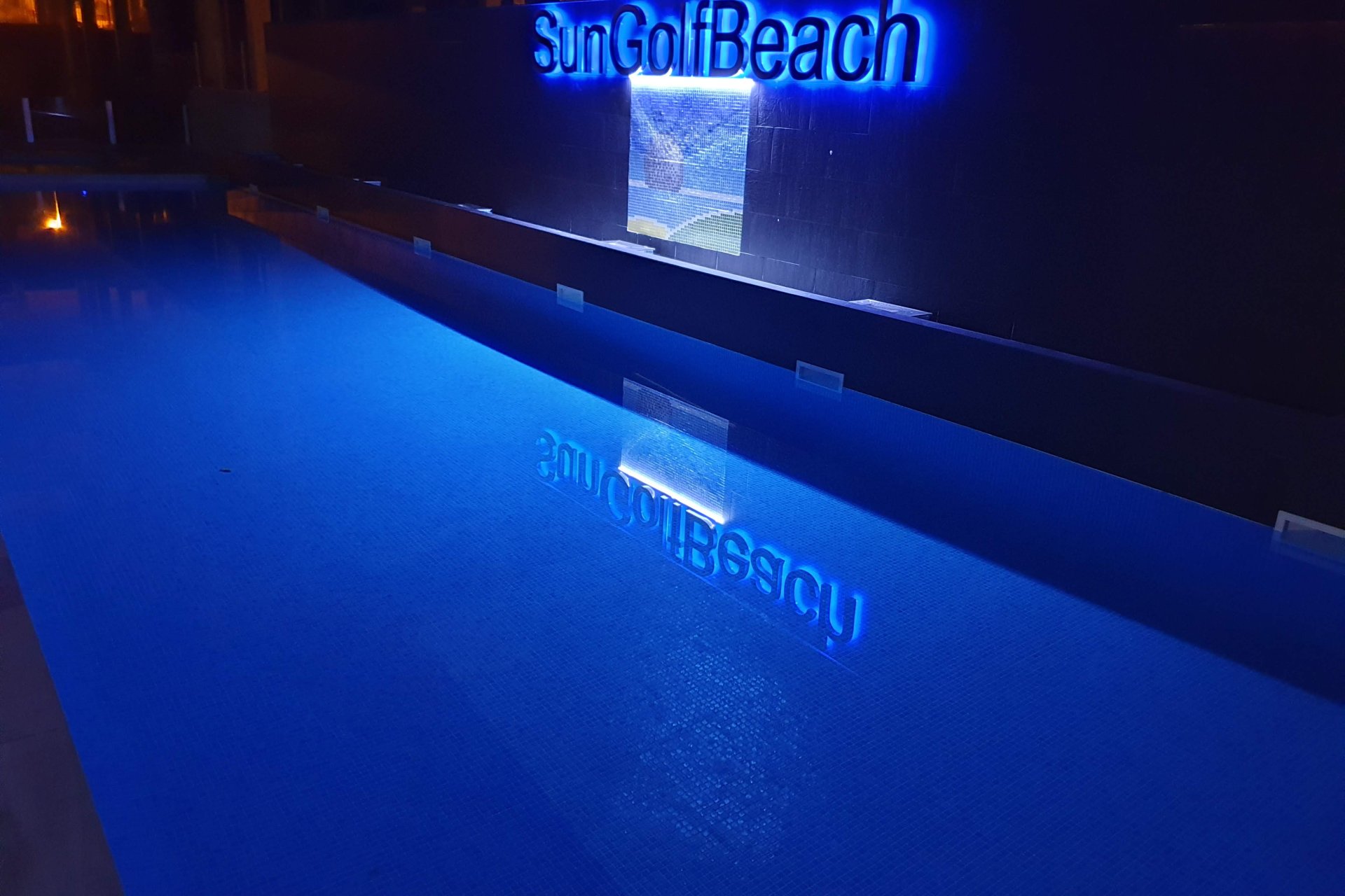 Nybyggnation - Lägenhet -
Orihuela Costa - Orihuela