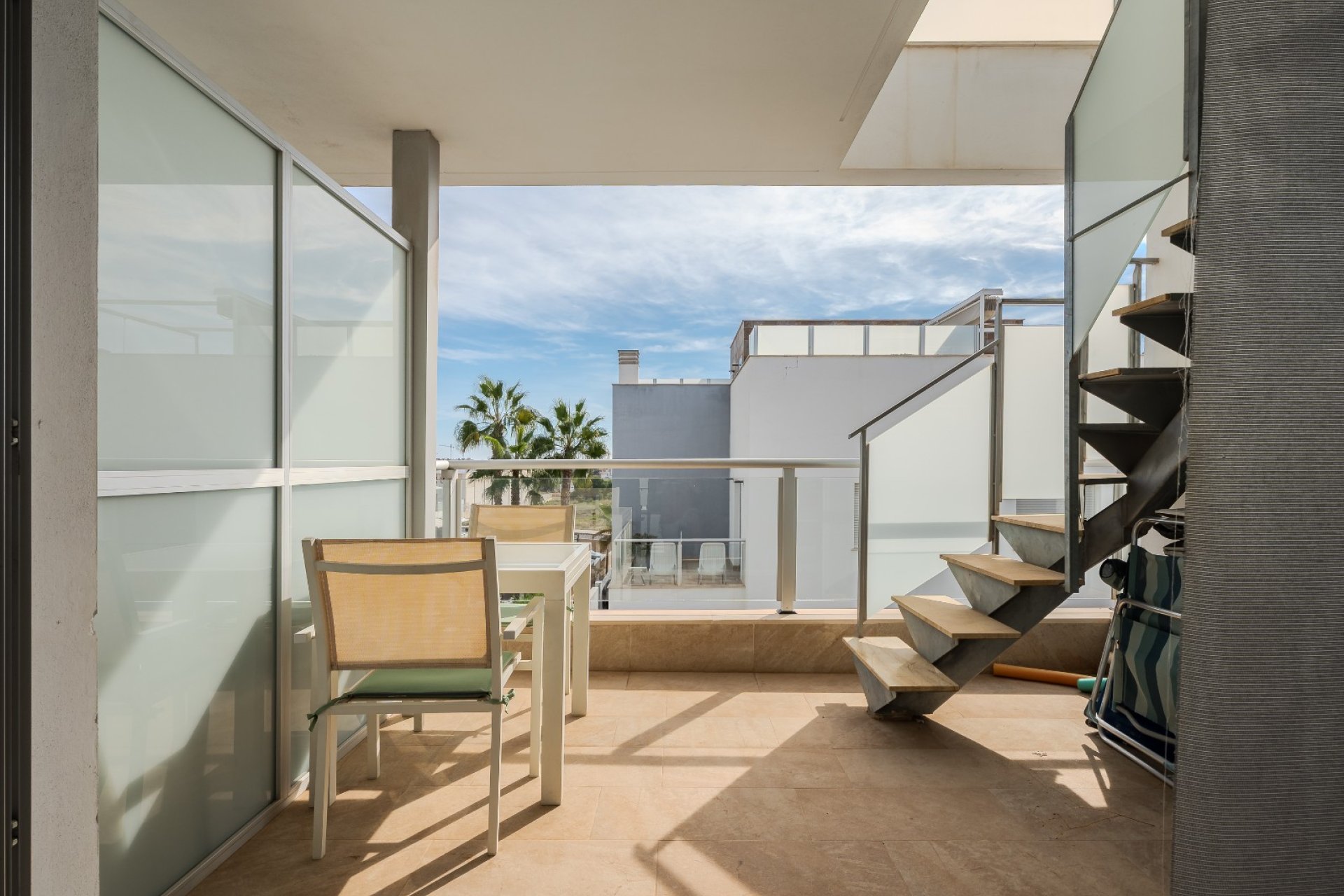 Nybyggnation - Lägenhet -
Orihuela Costa - Punta Prima