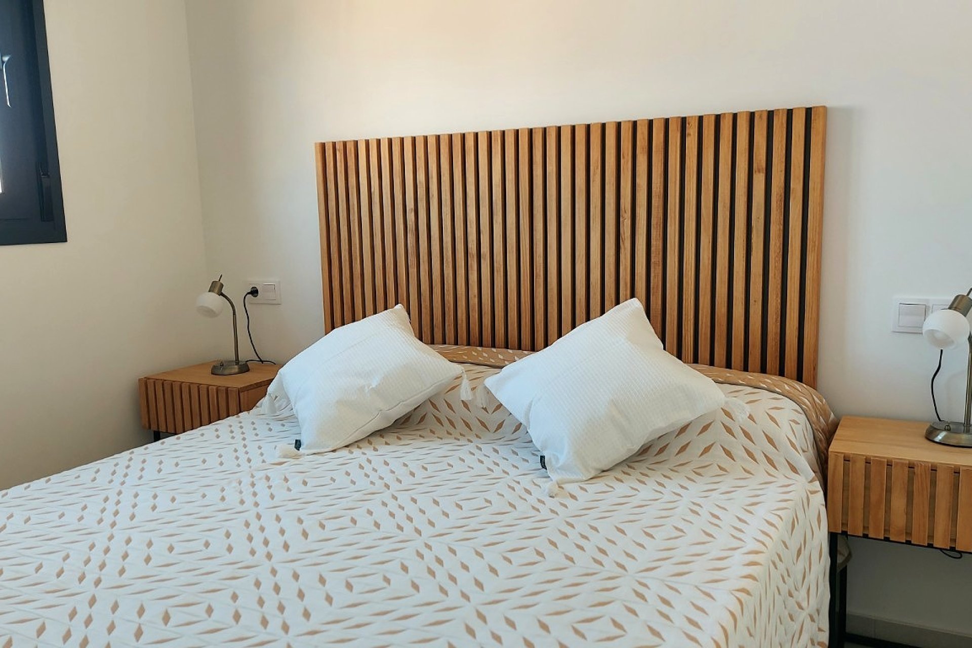 Nybyggnation - Lägenhet -
San Miguel de Salinas