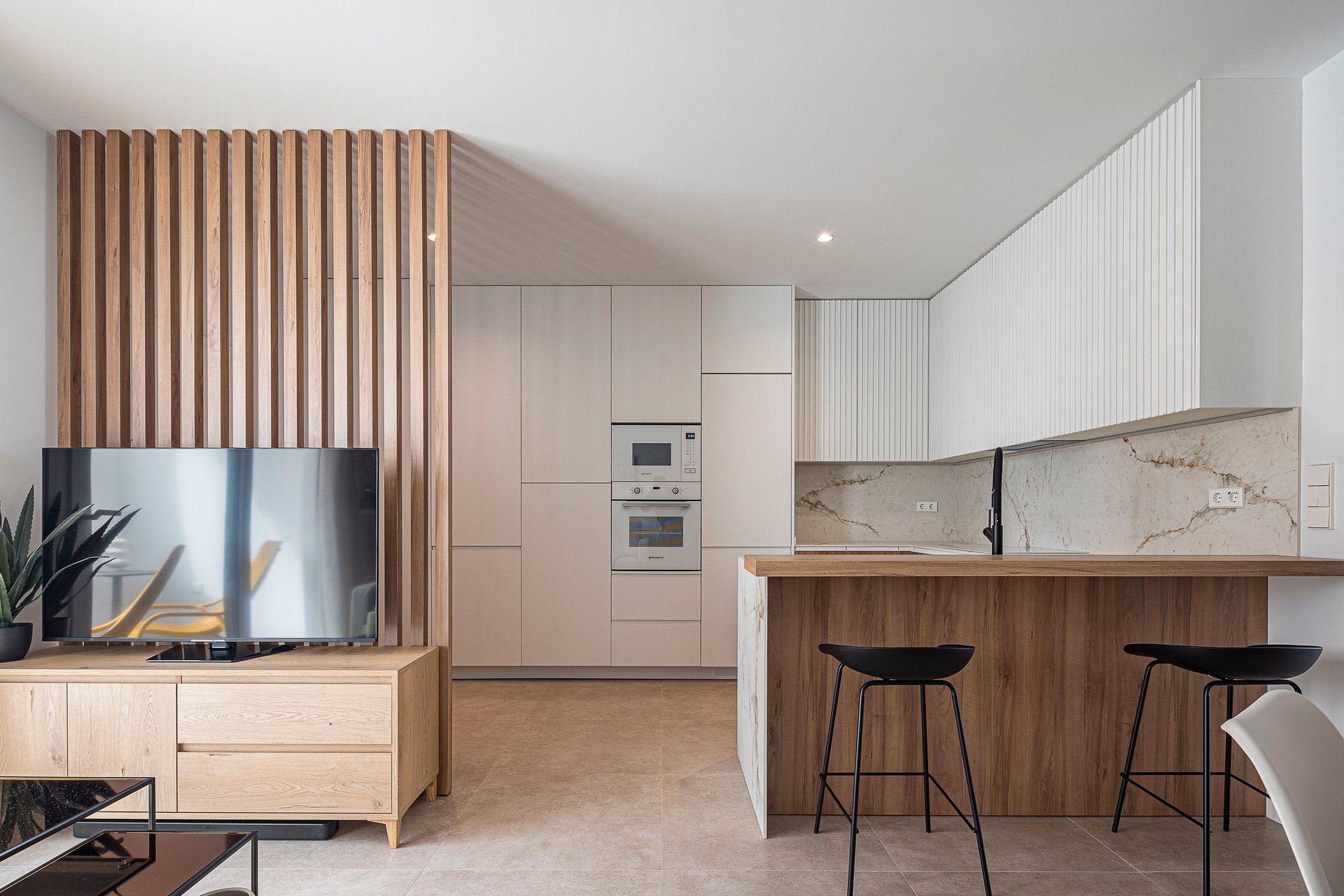 Nybyggnation - Lägenhet -
San Pedro del Pinatar