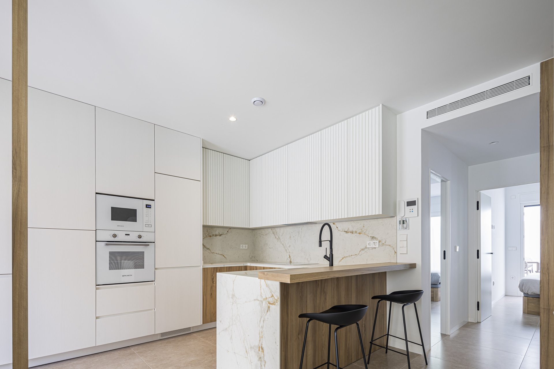 Nybyggnation - Lägenhet -
San Pedro del Pinatar