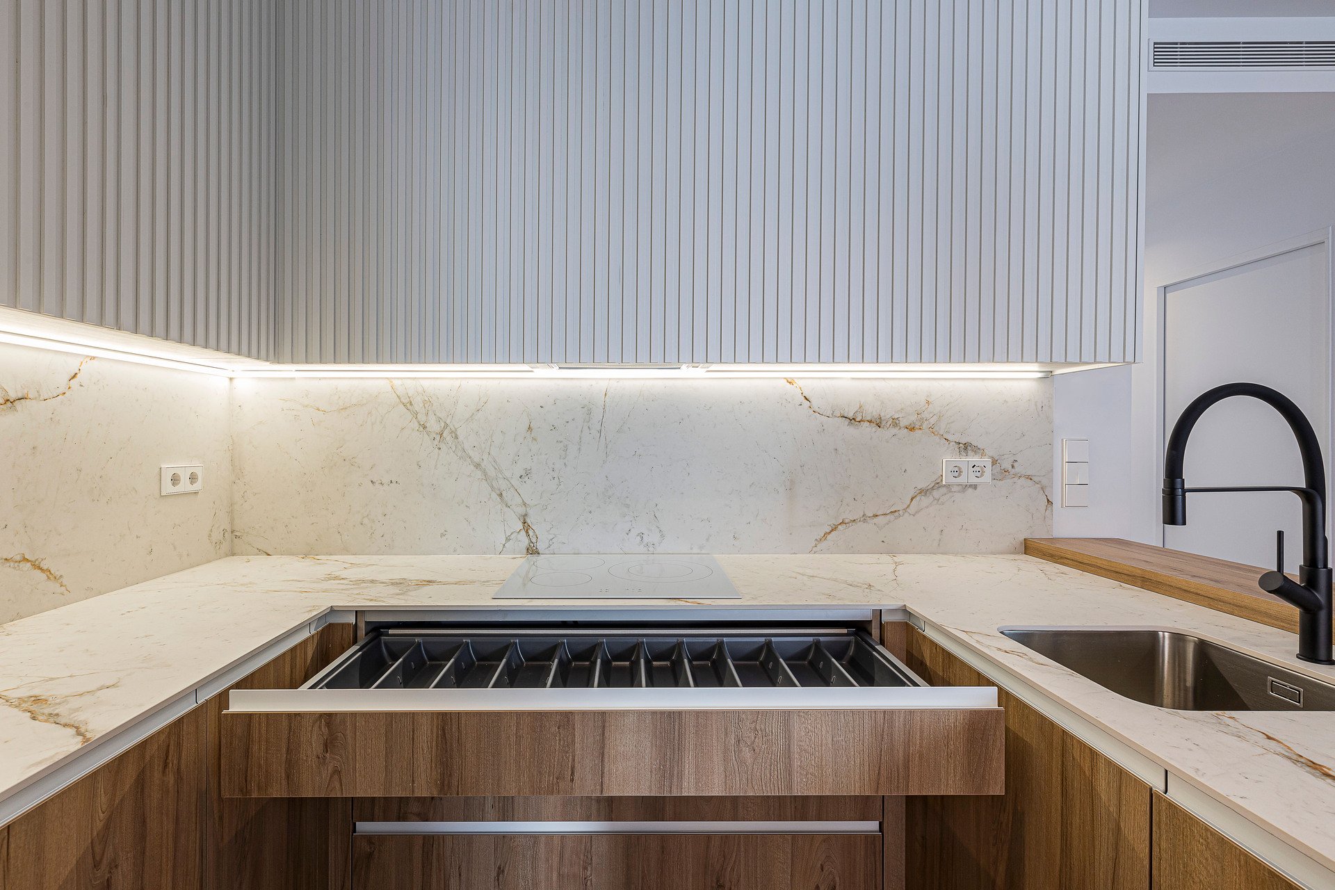 Nybyggnation - Lägenhet -
San Pedro del Pinatar