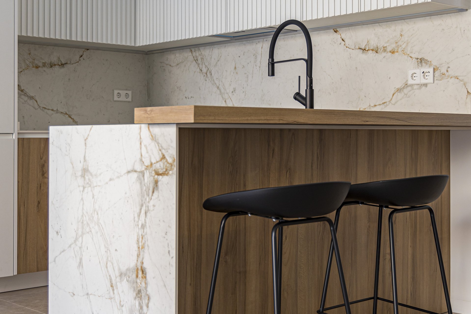 Nybyggnation - Lägenhet -
San Pedro del Pinatar