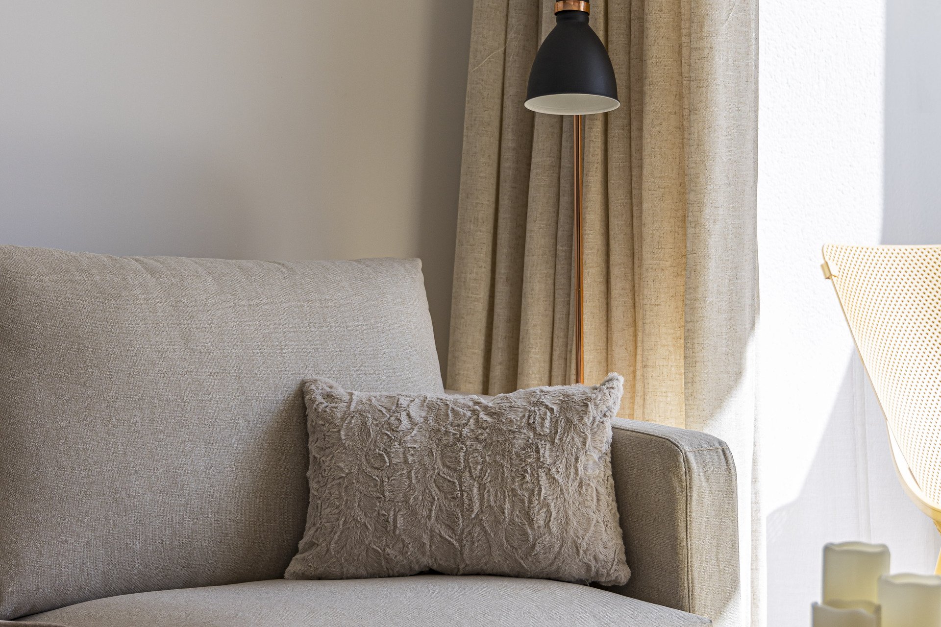 Nybyggnation - Lägenhet -
San Pedro del Pinatar