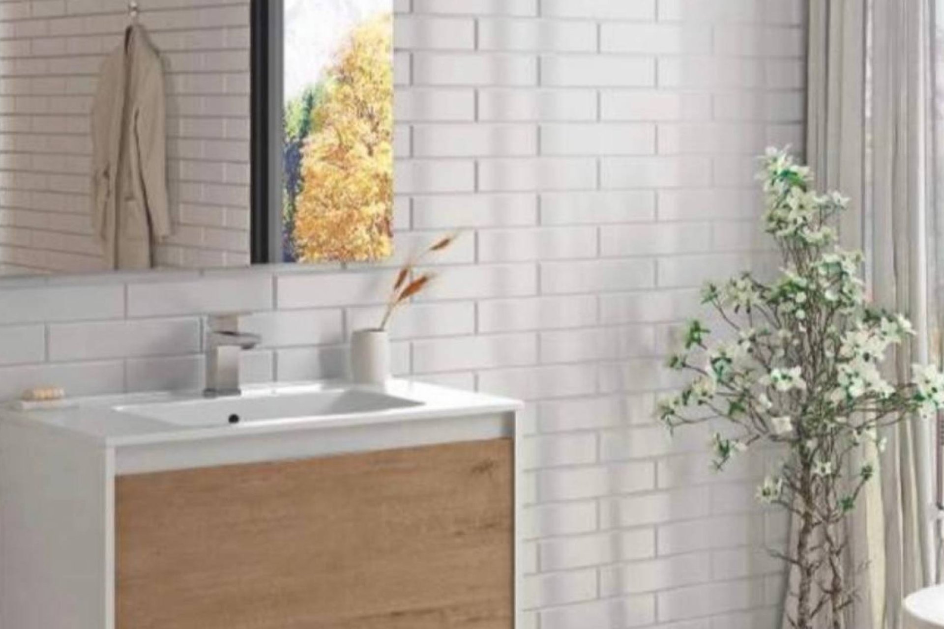 Nybyggnation - Lägenhet -
Torre Pacheco - Torre-Pacheco