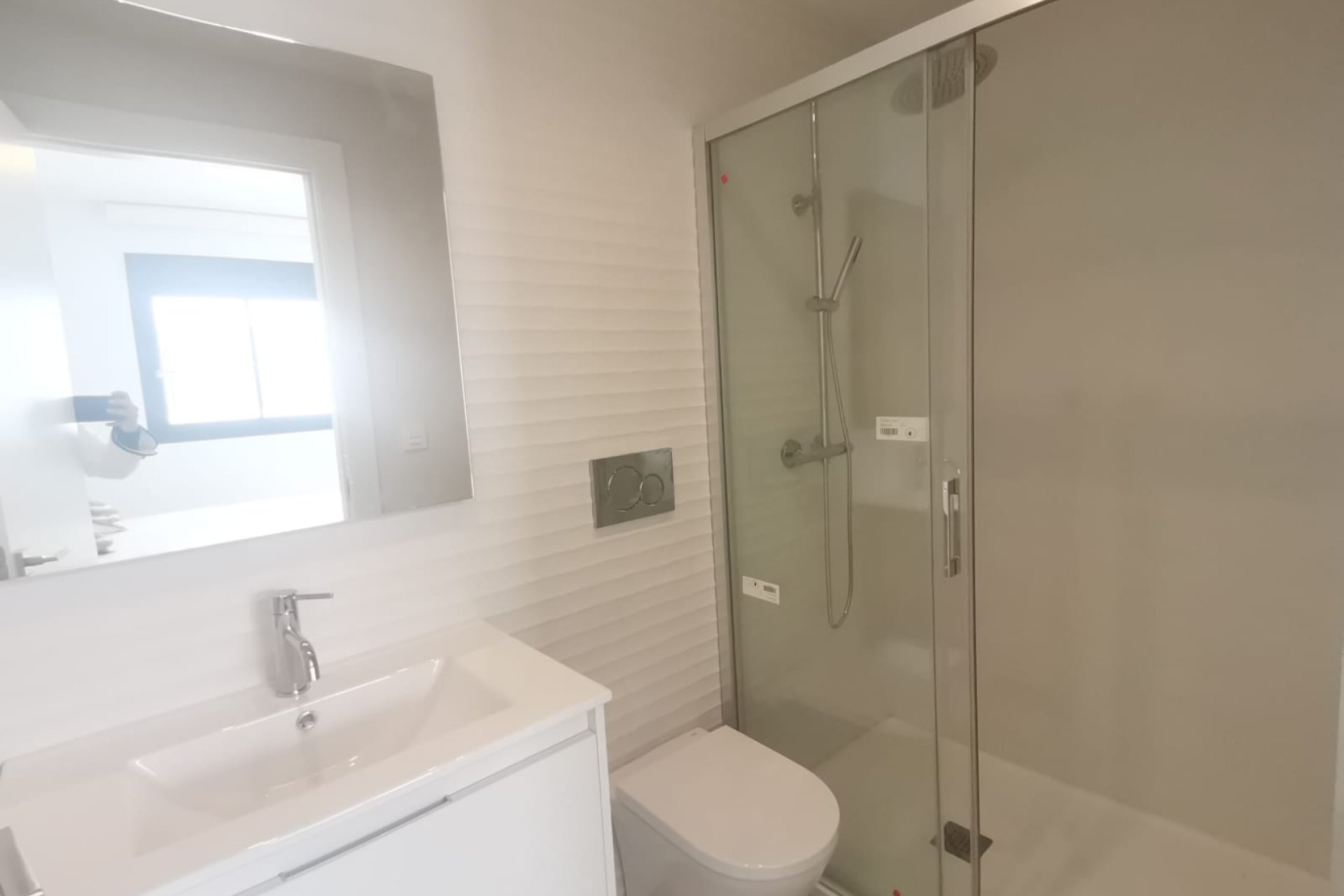 Nybyggnation - Lägenhet -
Torrevieja