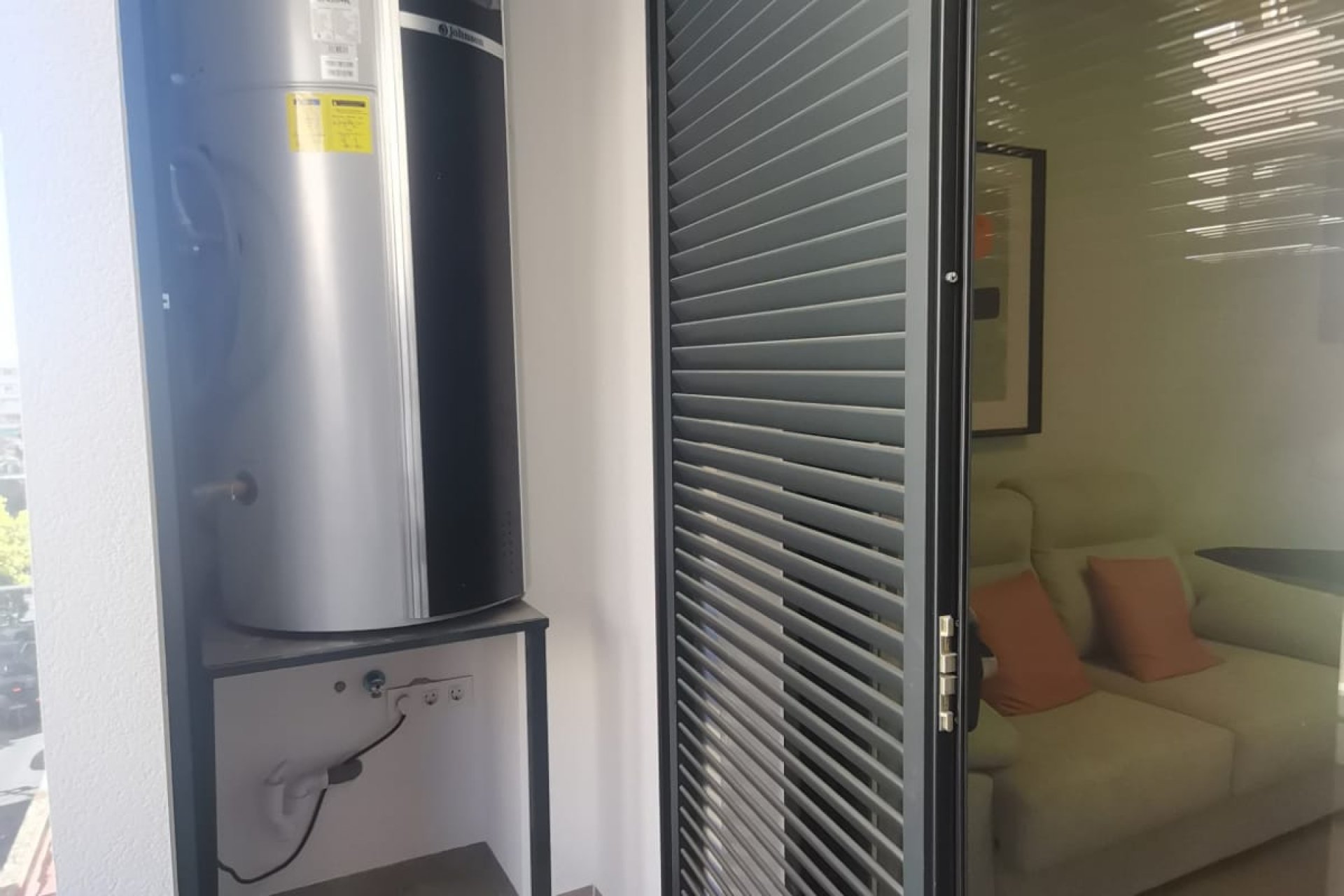 Nybyggnation - Lägenhet -
Torrevieja