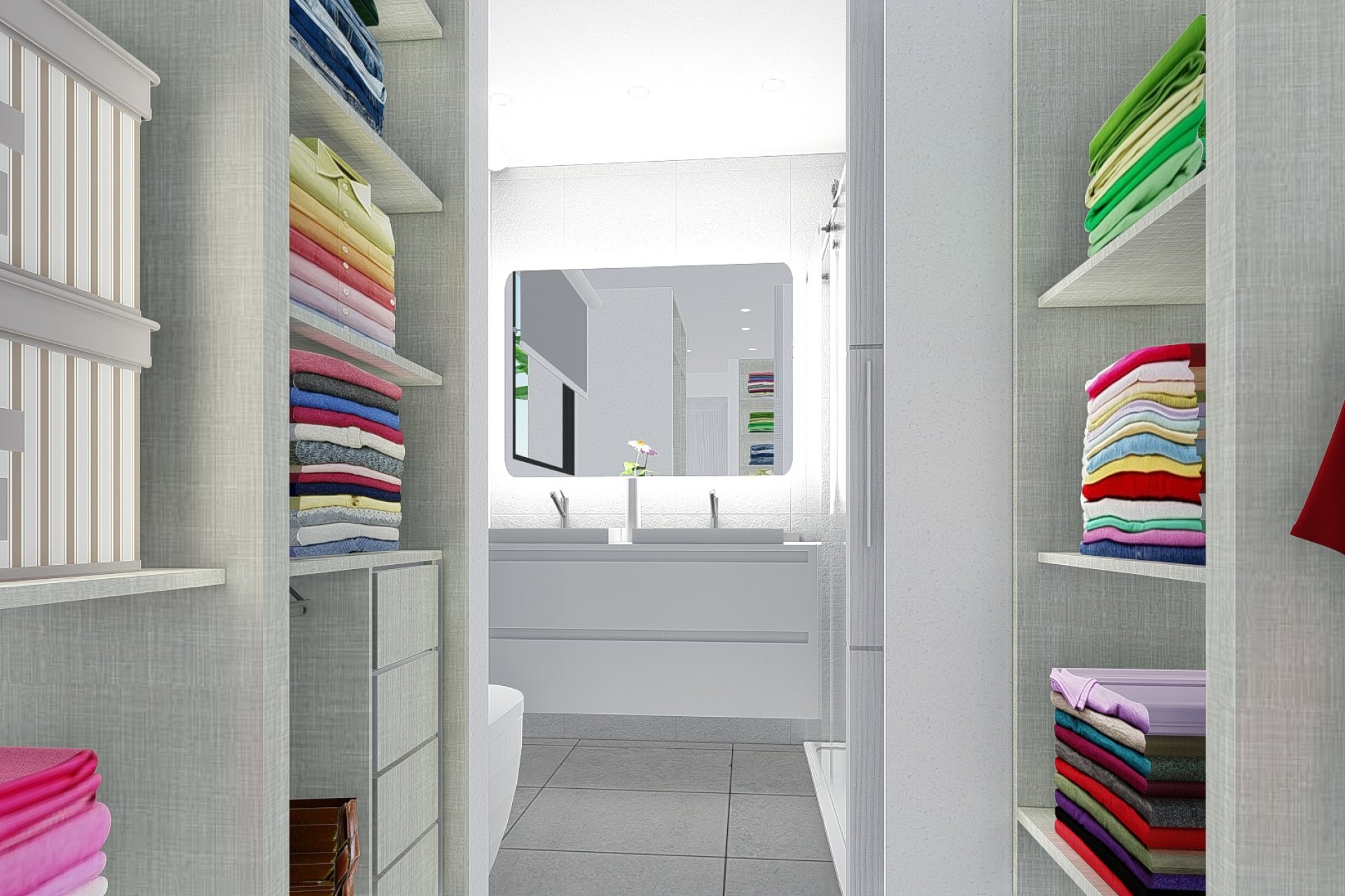 Nybyggnation - Radhus -
Calasparra