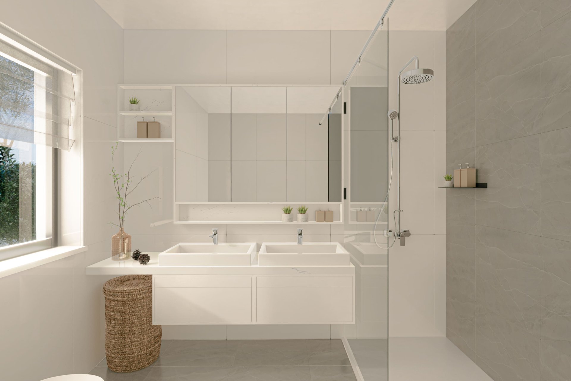 Nybyggnation - Radhus -
Calasparra