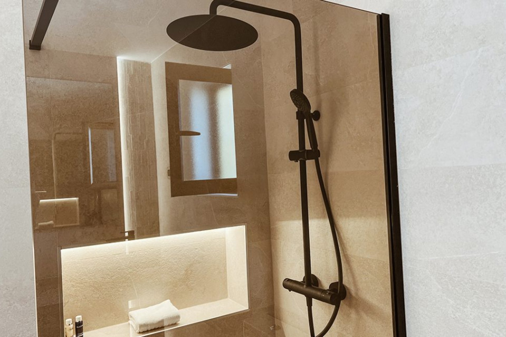 Nybyggnation - Radhus -
Cuevas del Almanzora