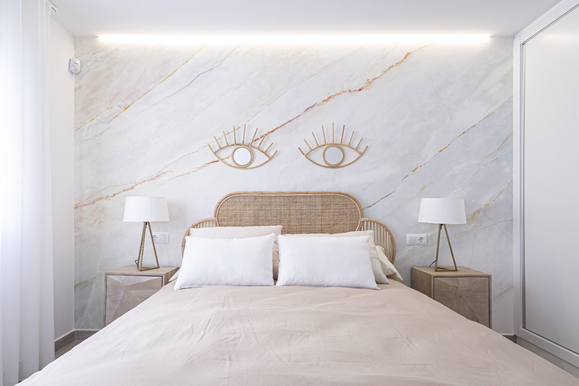 Nybyggnation - Radhus -
La Manga Del Mar Menor