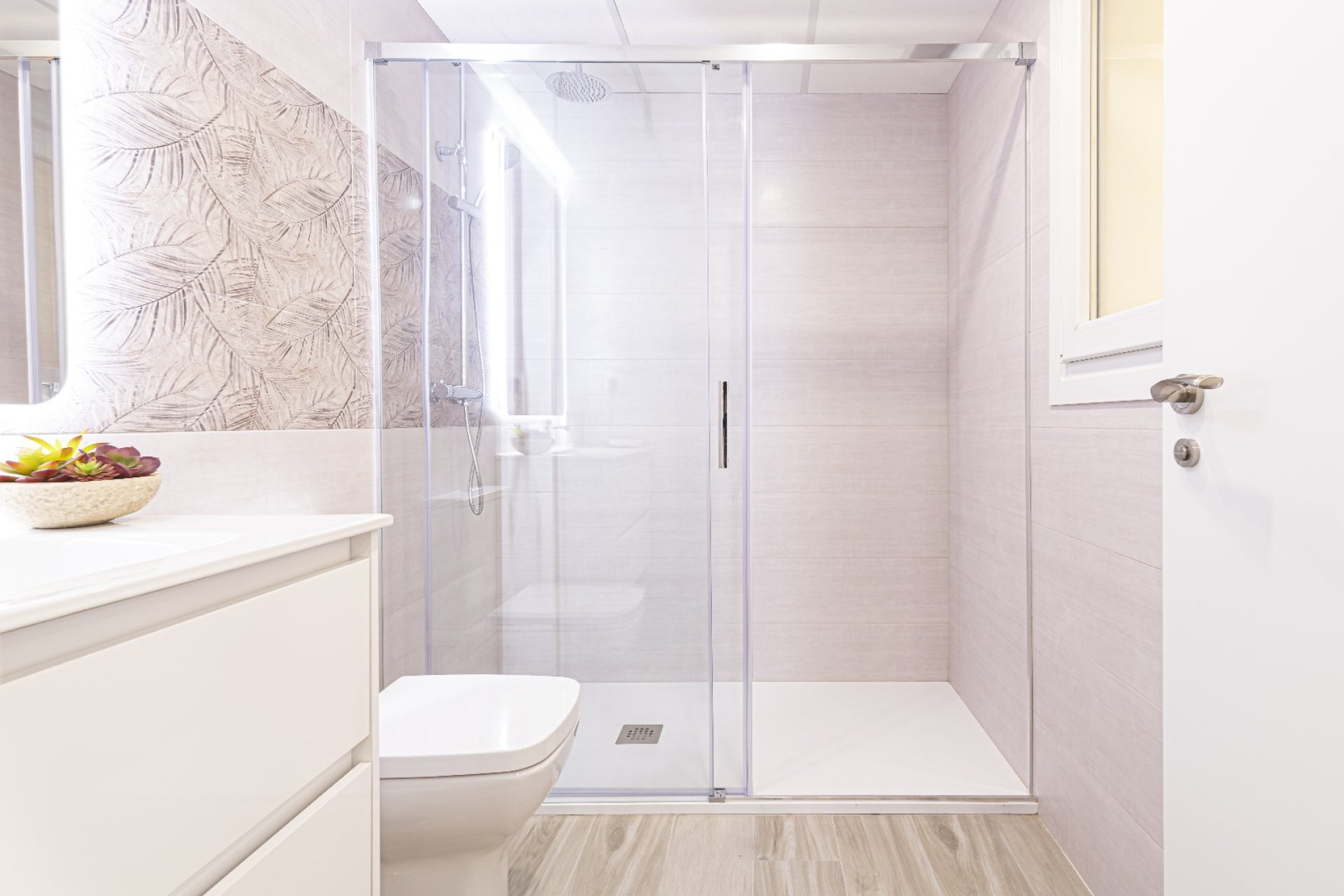 Nybyggnation - Radhus -
La Manga Del Mar Menor