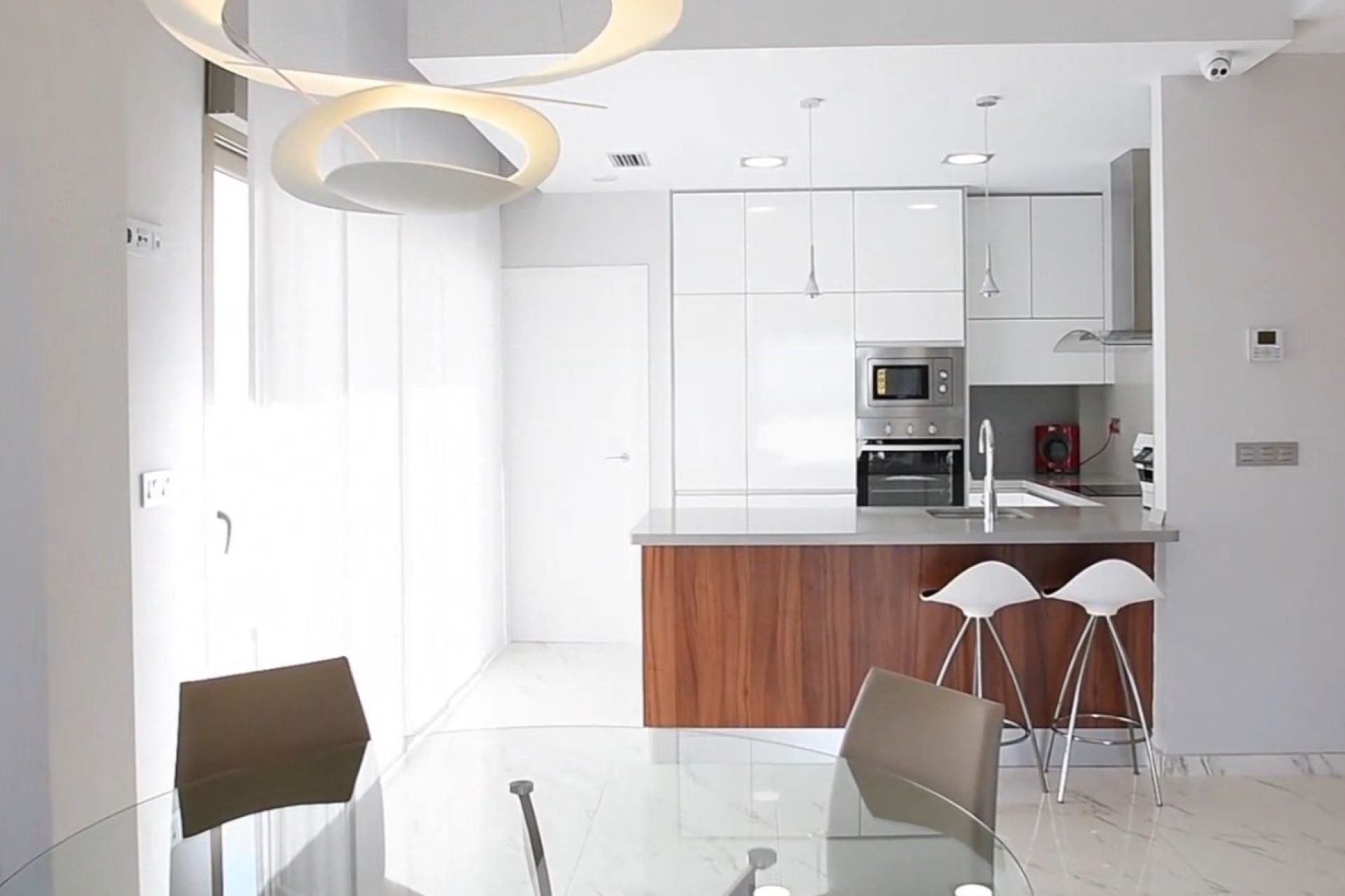 Nybyggnation - Radhus -
Orihuela Costa - Orihuela