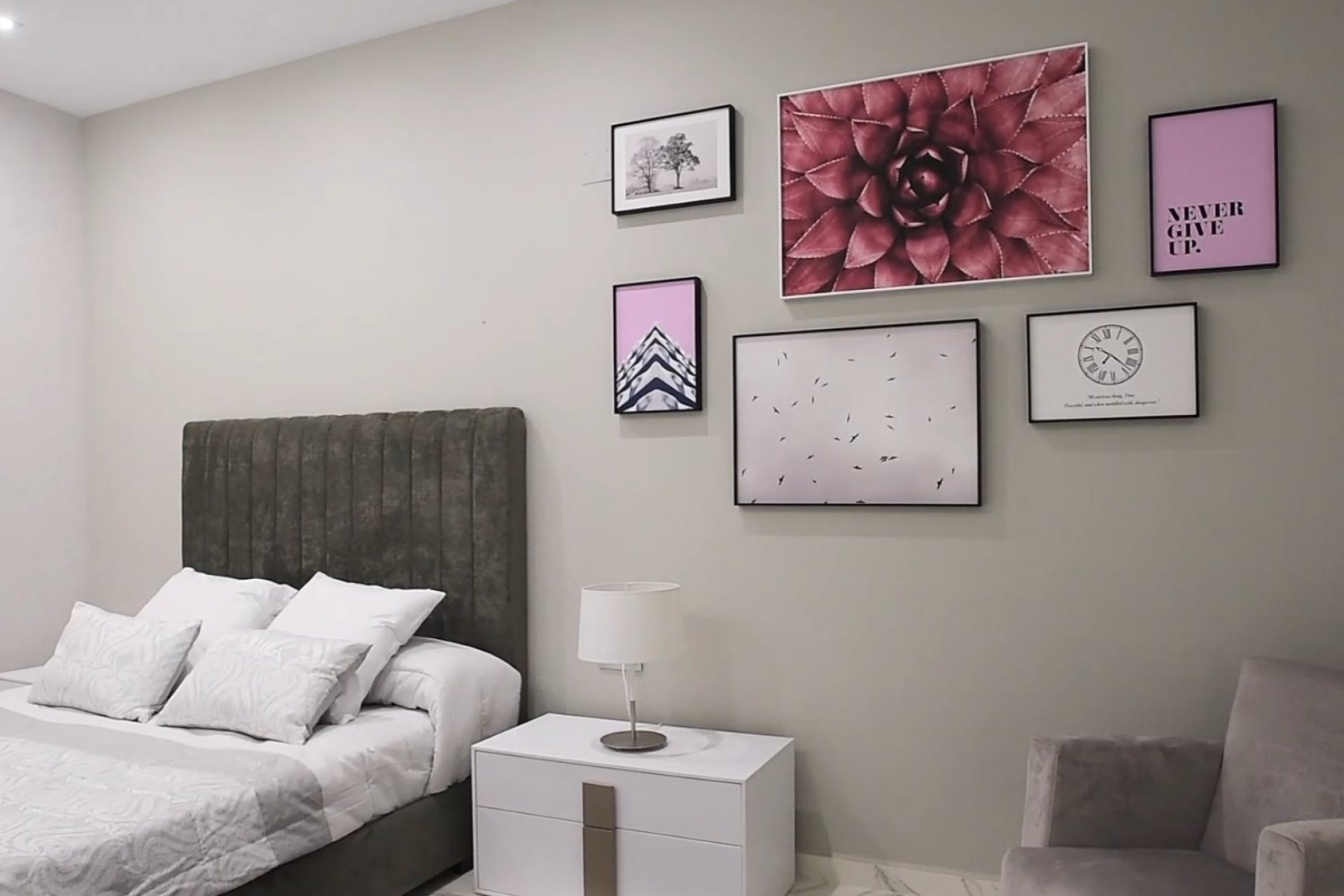 Nybyggnation - Radhus -
Orihuela Costa - Orihuela