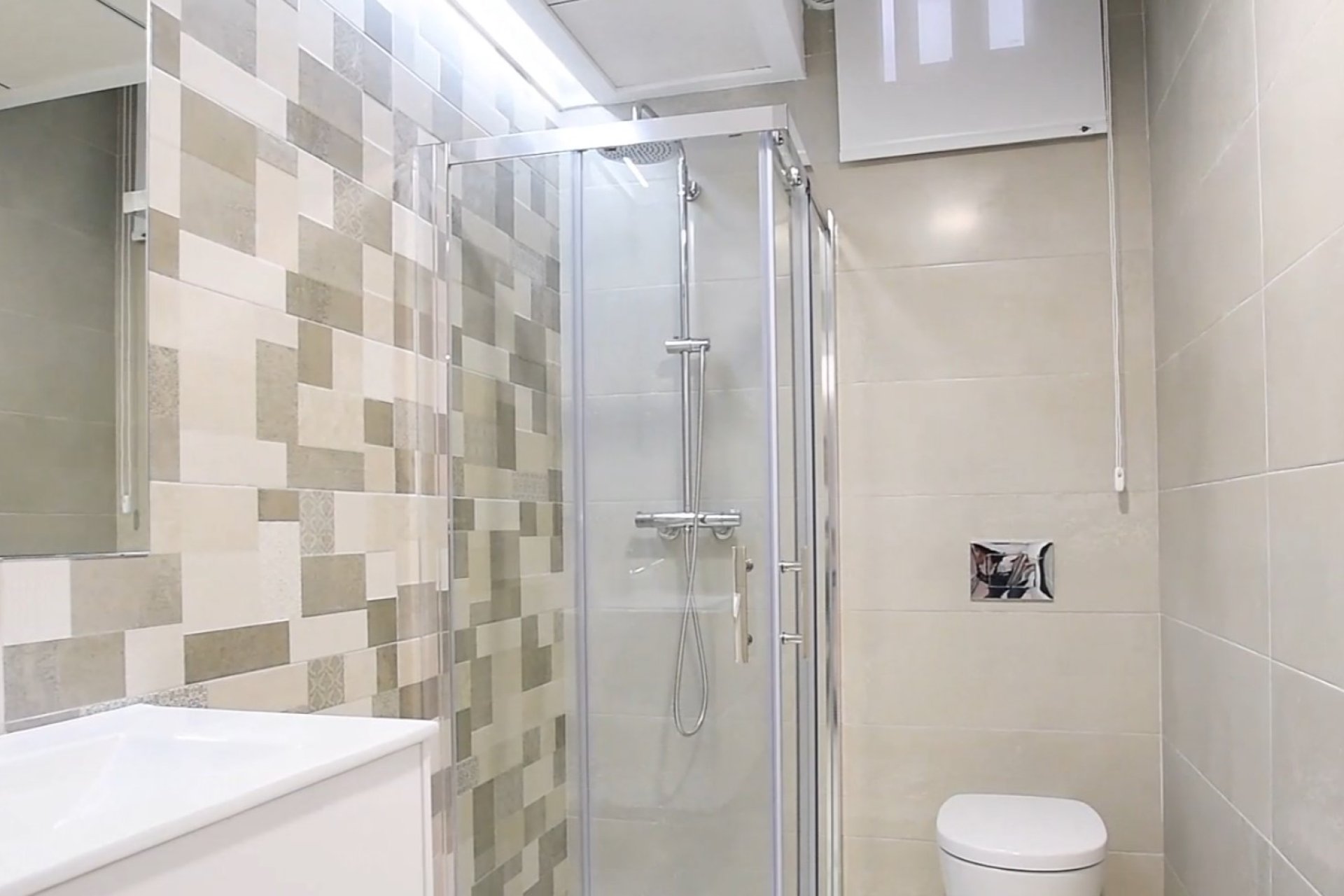 Nybyggnation - Radhus -
Orihuela Costa - Orihuela