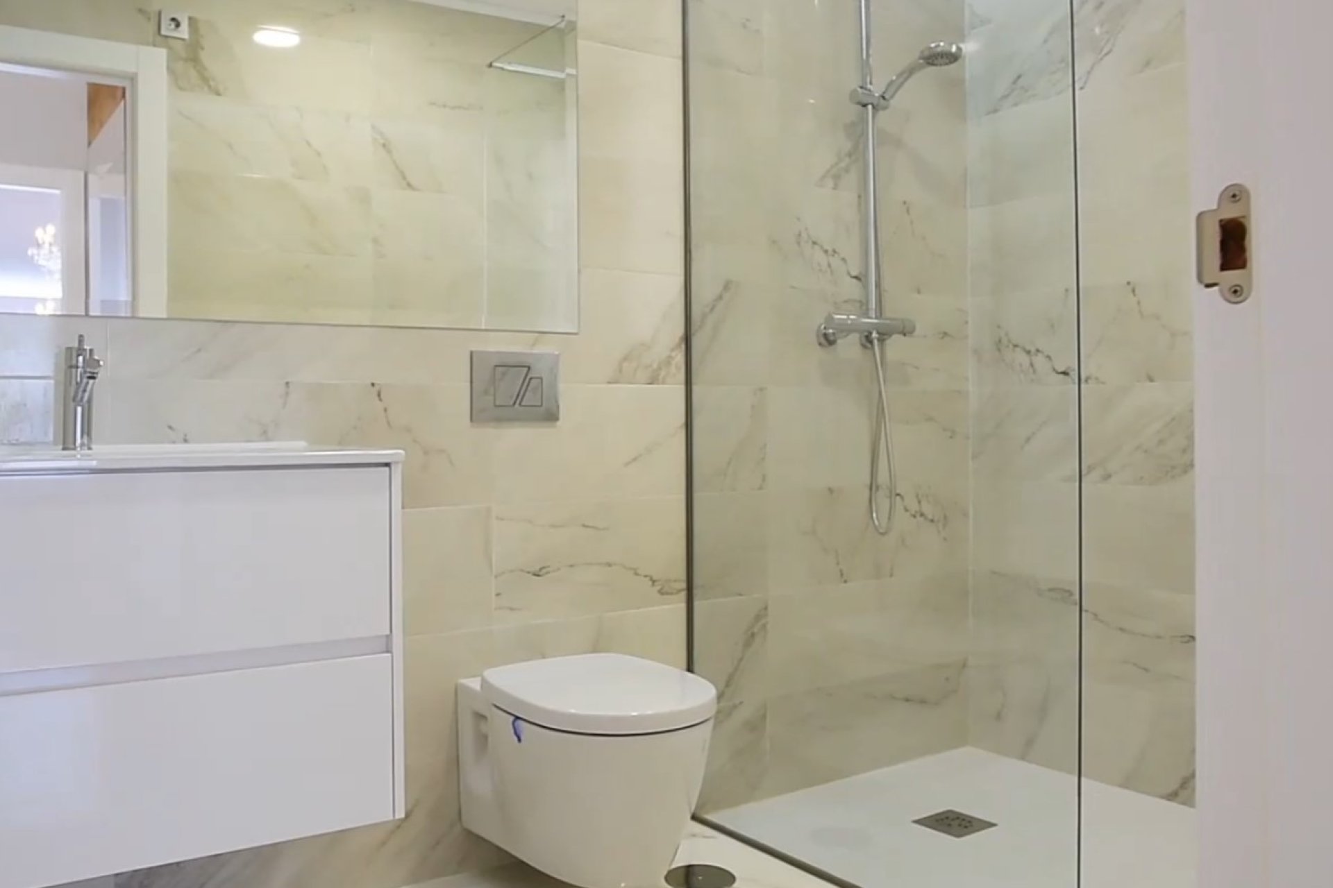 Nybyggnation - Radhus -
Orihuela Costa - Orihuela