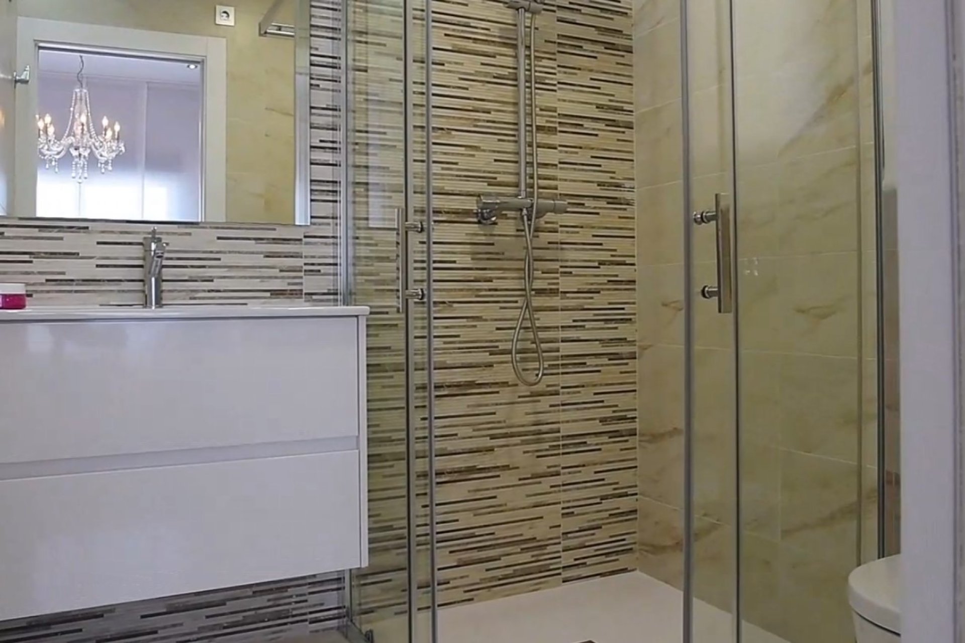 Nybyggnation - Radhus -
Orihuela Costa - Orihuela