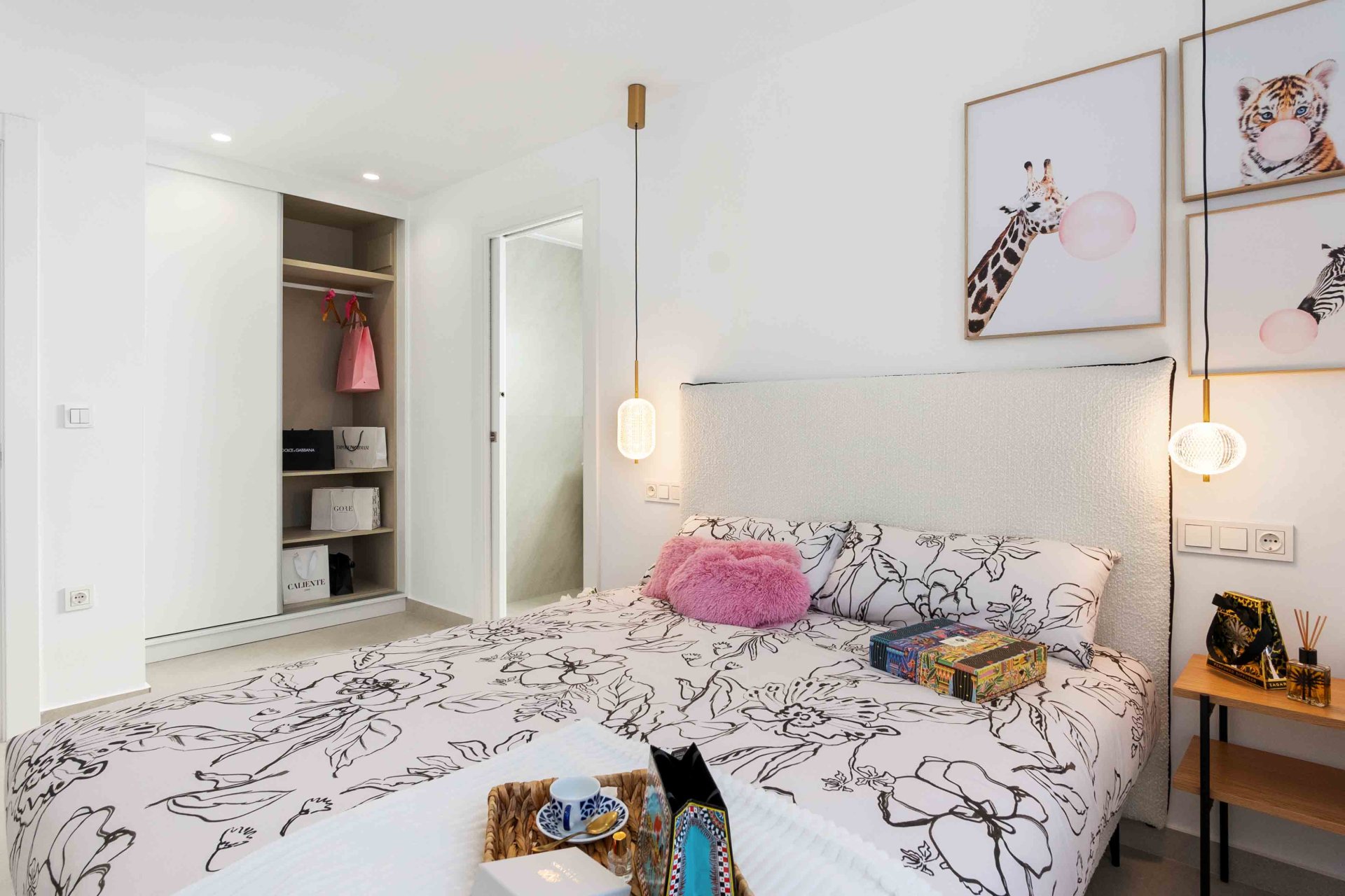 Nybyggnation - Radhus -
Rojales