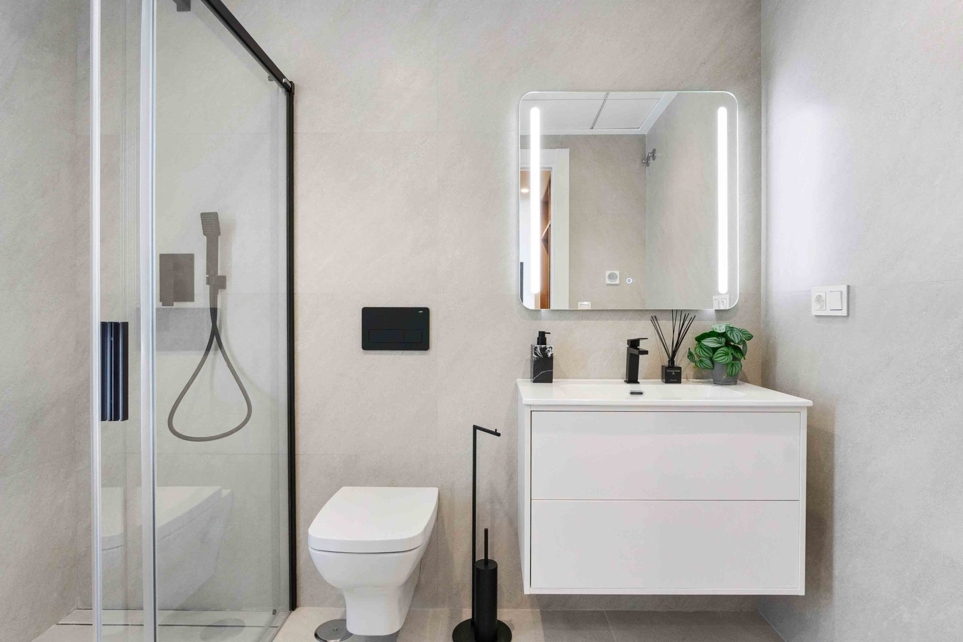 Nybyggnation - Radhus -
Rojales