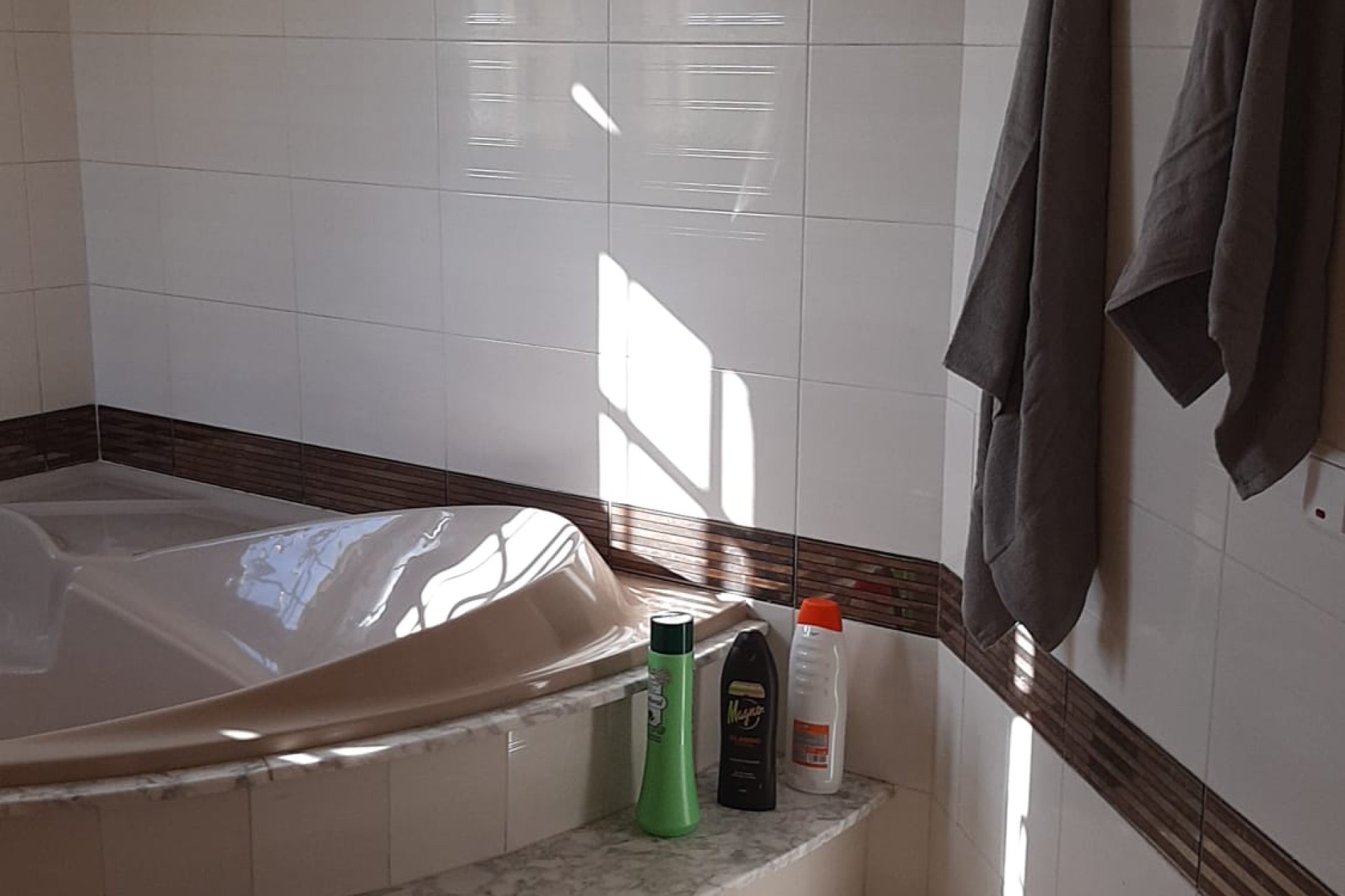 Nybyggnation - Radhus -
San Javier