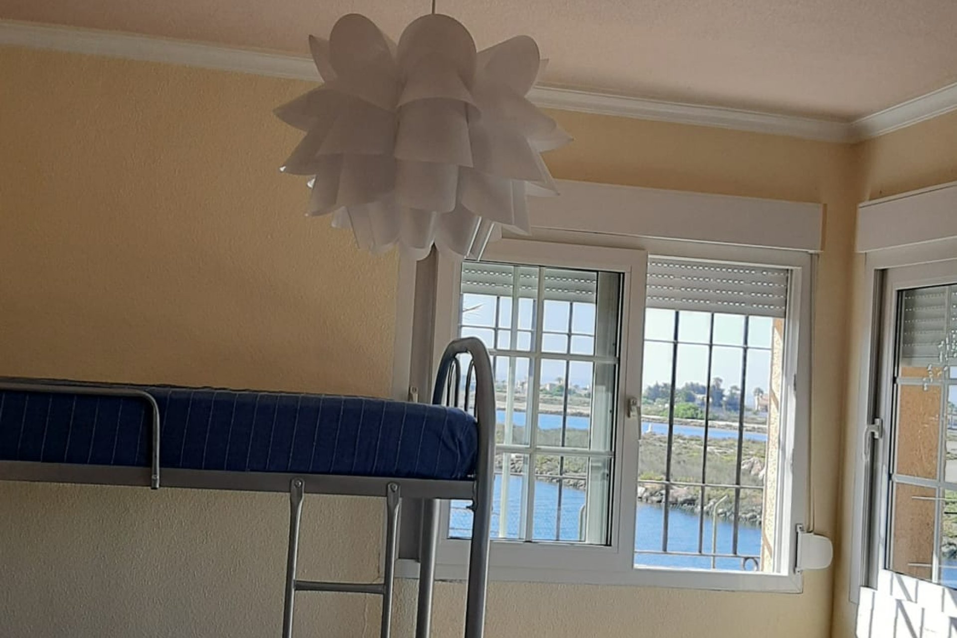 Nybyggnation - Radhus -
San Javier