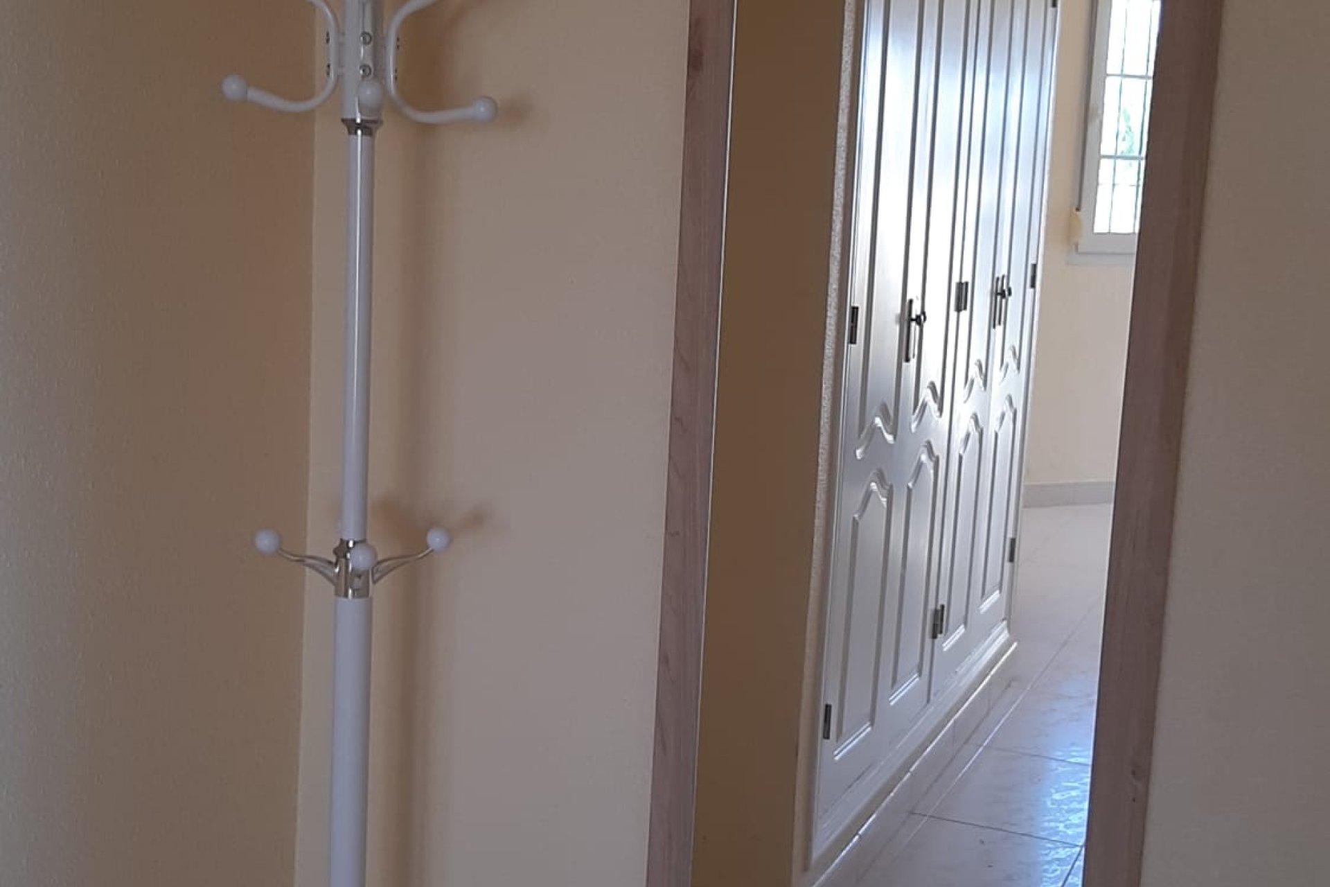 Nybyggnation - Radhus -
San Javier