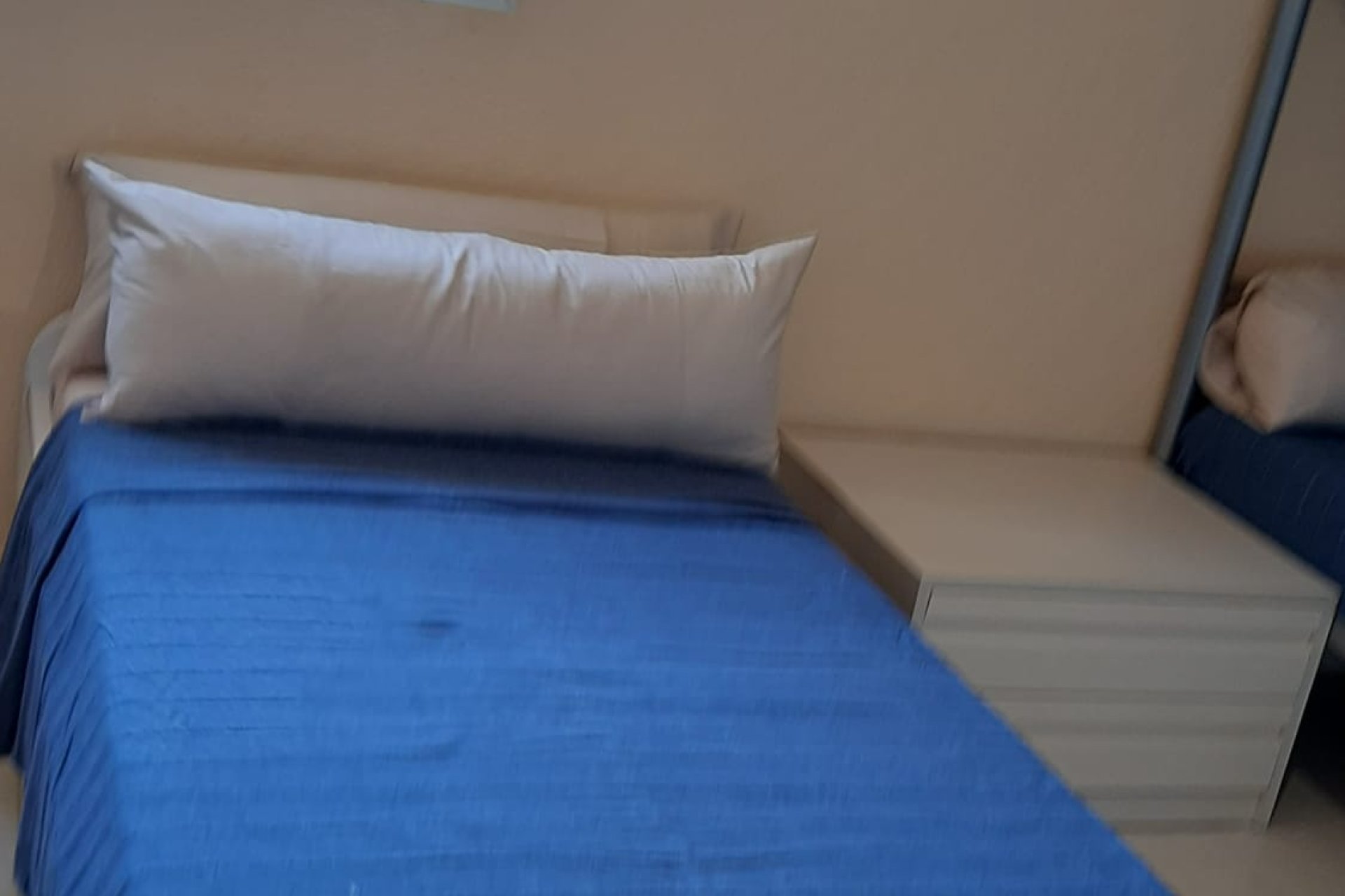 Nybyggnation - Radhus -
San Javier