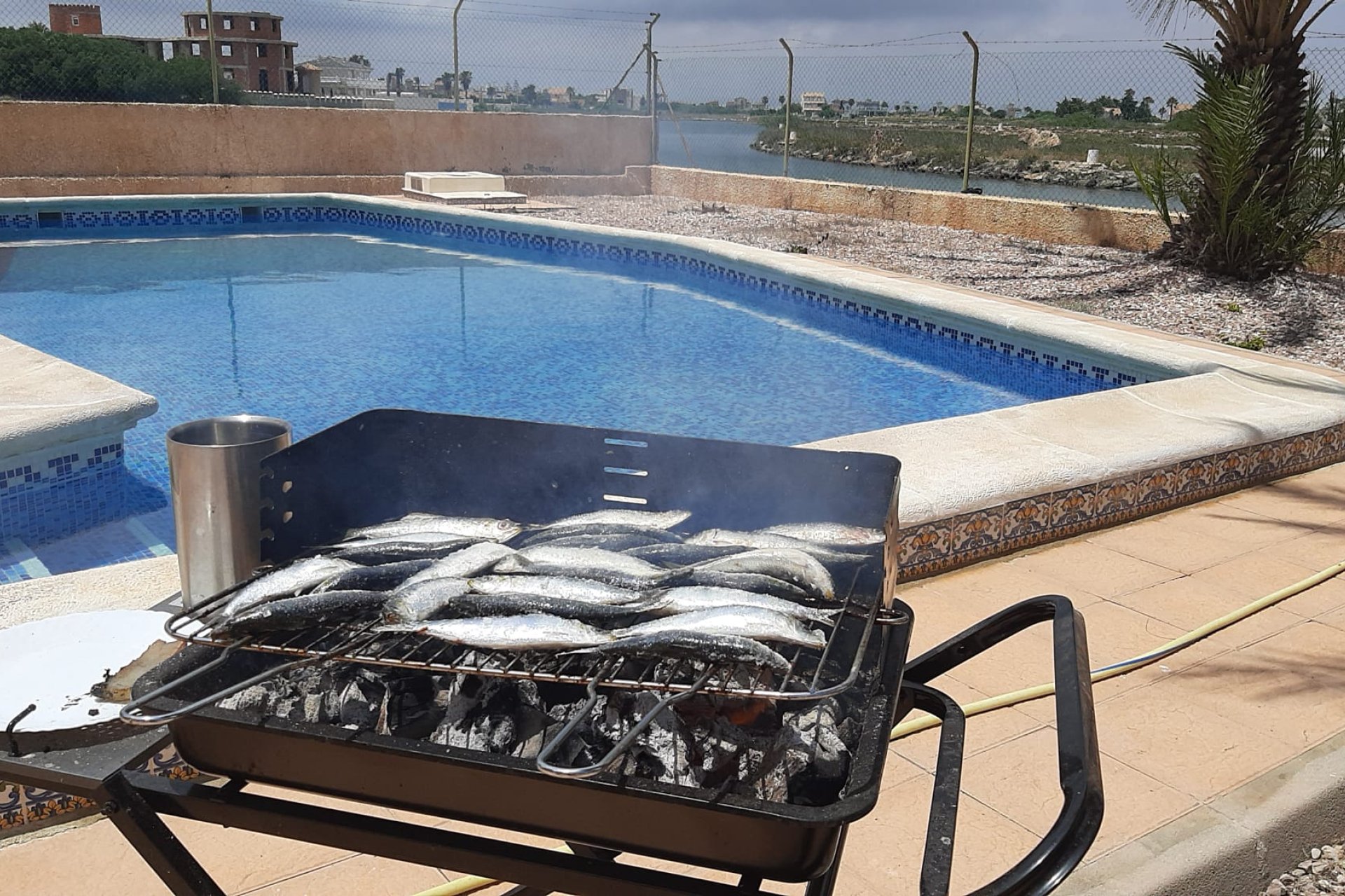 Nybyggnation - Radhus -
San Javier