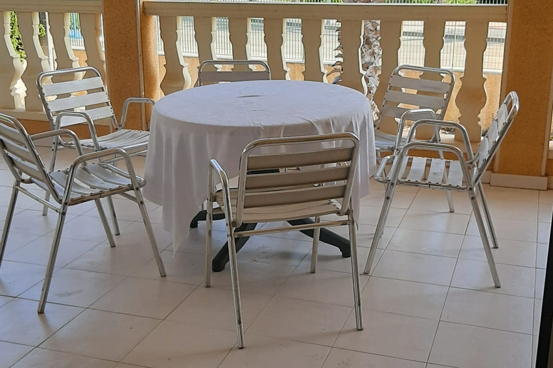 Nybyggnation - Radhus -
San Javier