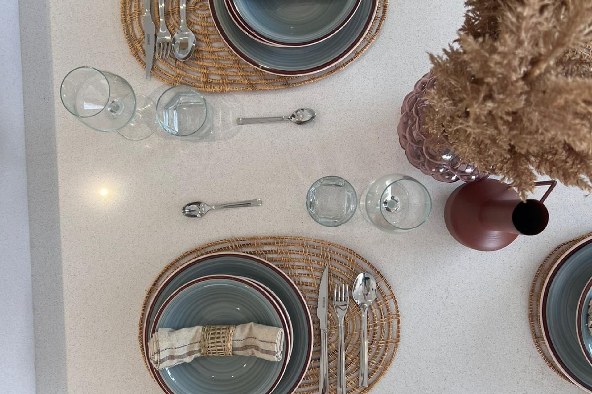 Nybyggnation - Radhus -
San Javier