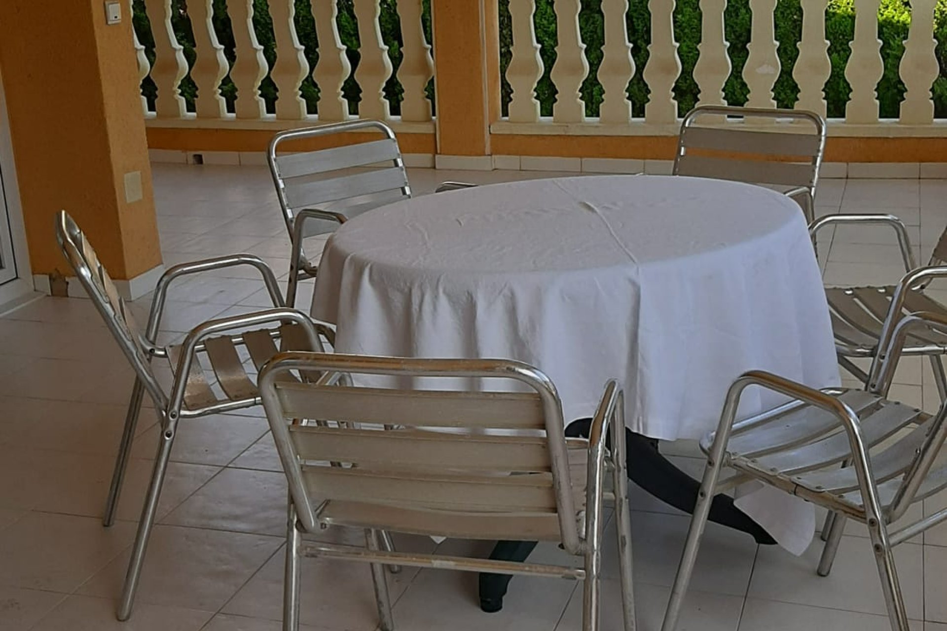 Nybyggnation - Radhus -
San Javier