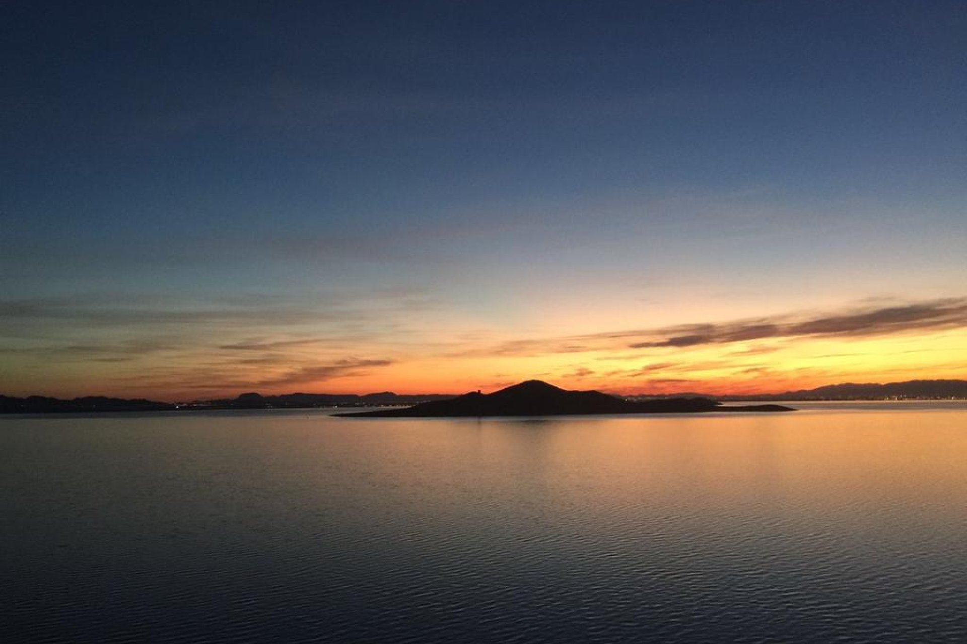 Nybyggnation - Radhus -
San Javier