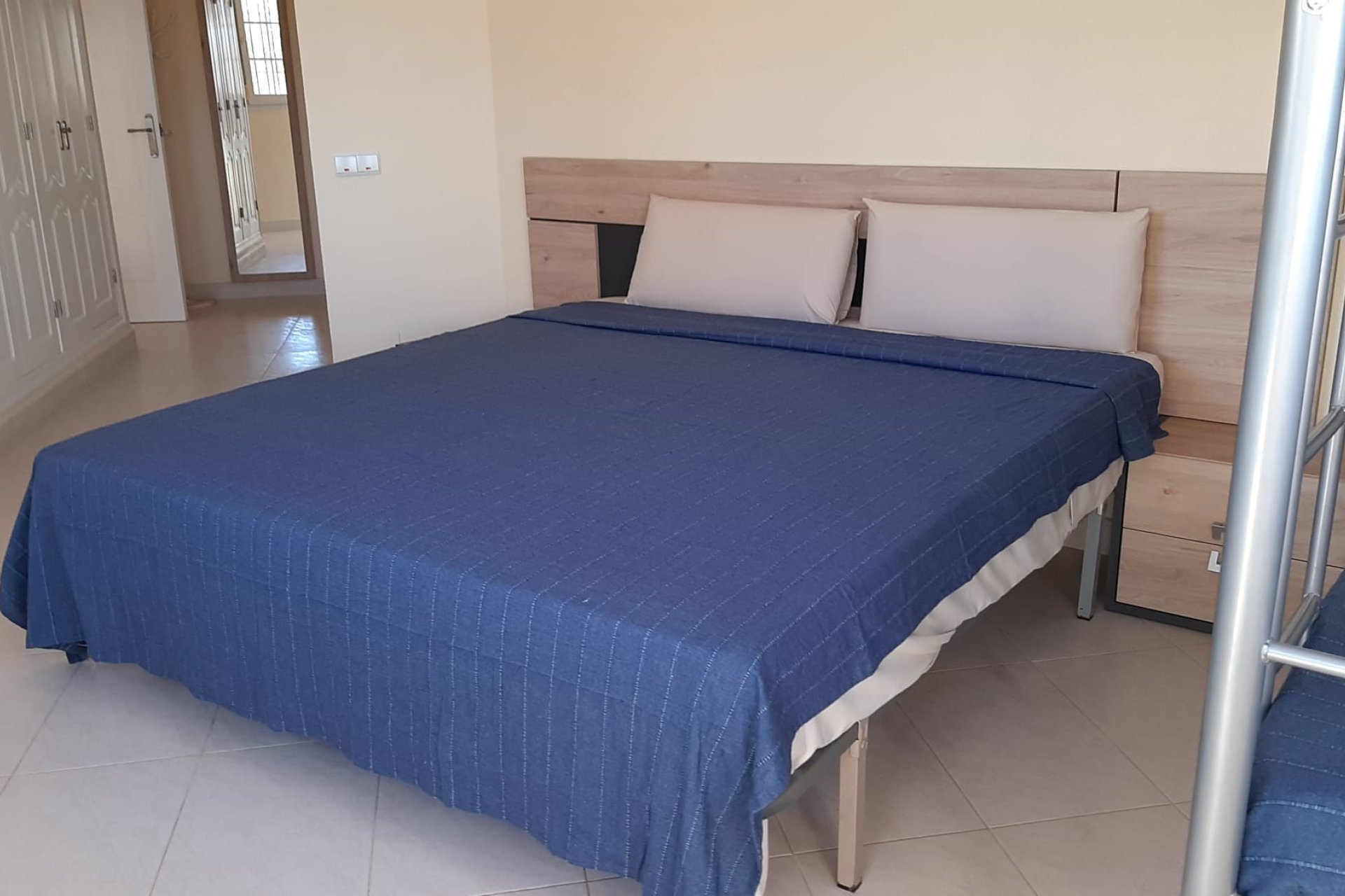 Nybyggnation - Radhus -
San Javier