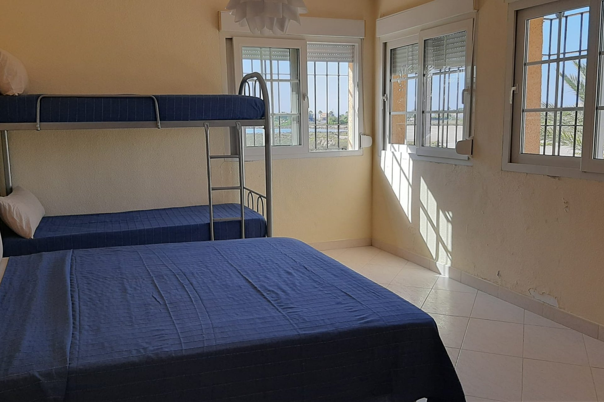 Nybyggnation - Radhus -
San Javier