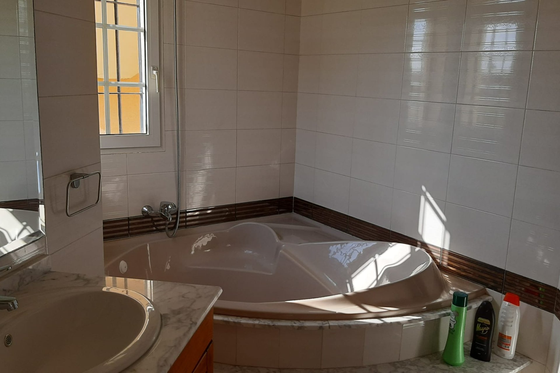 Nybyggnation - Radhus -
San Javier