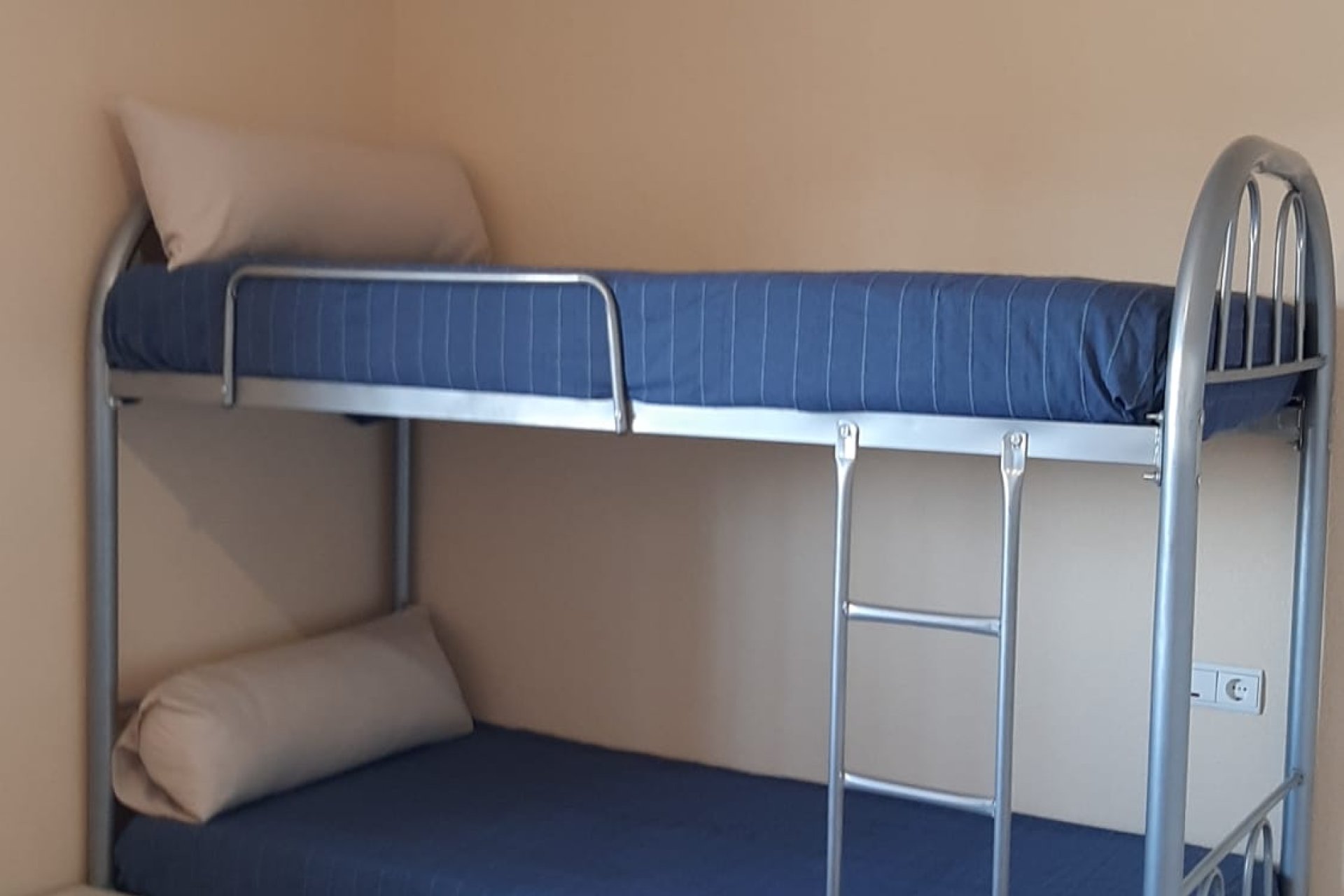 Nybyggnation - Radhus -
San Javier