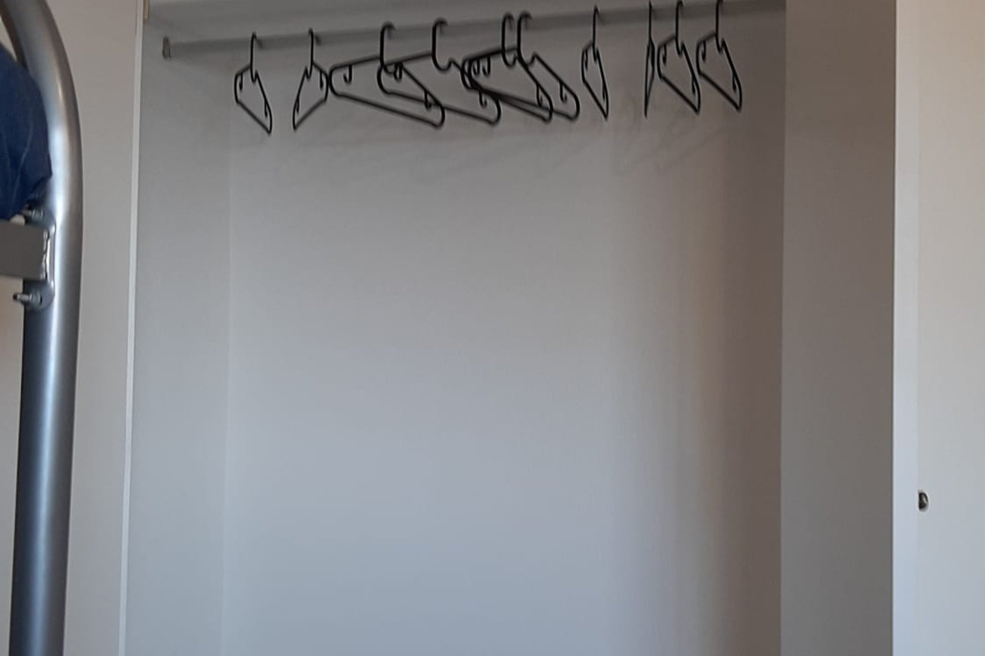 Nybyggnation - Radhus -
San Javier