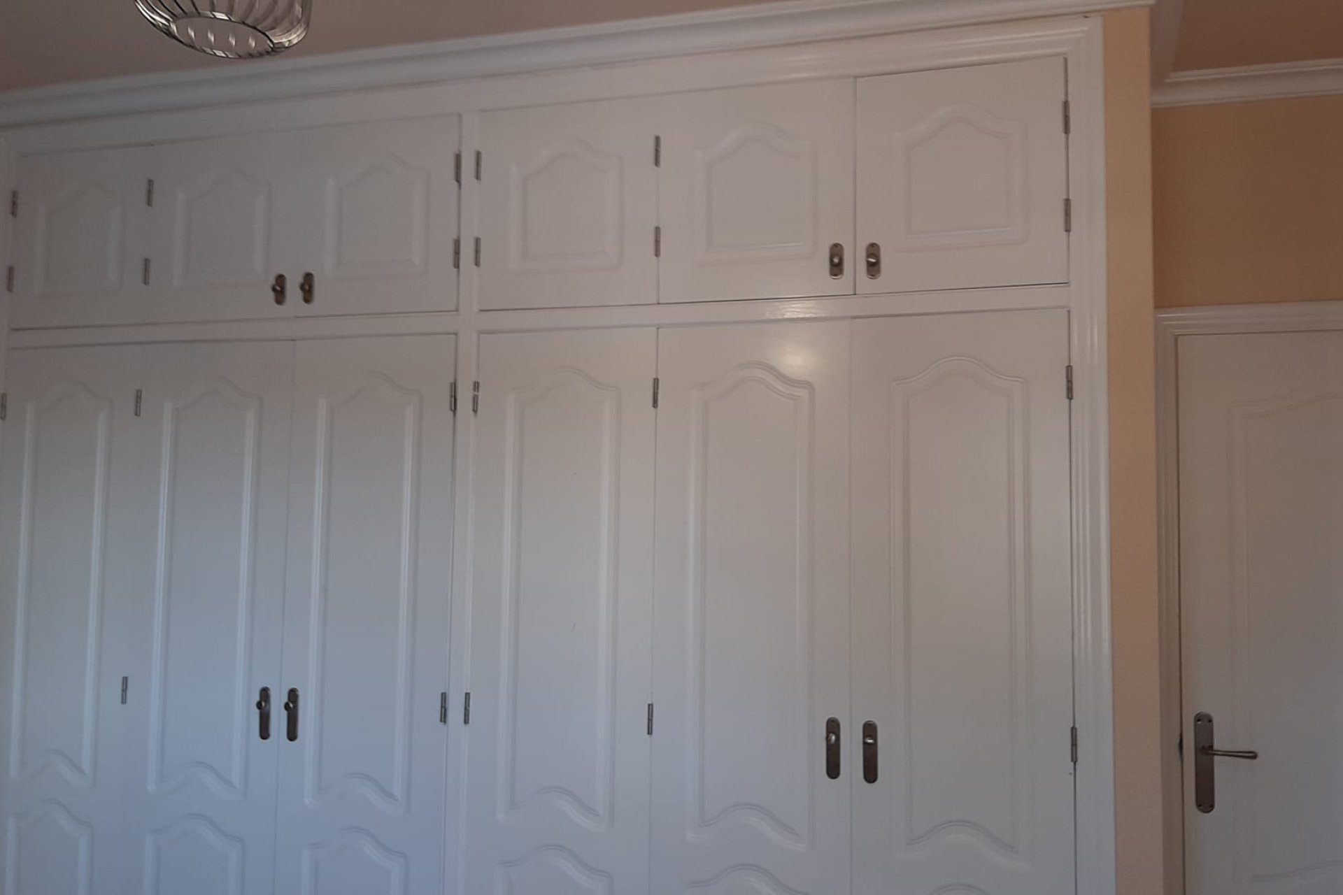 Nybyggnation - Radhus -
San Javier