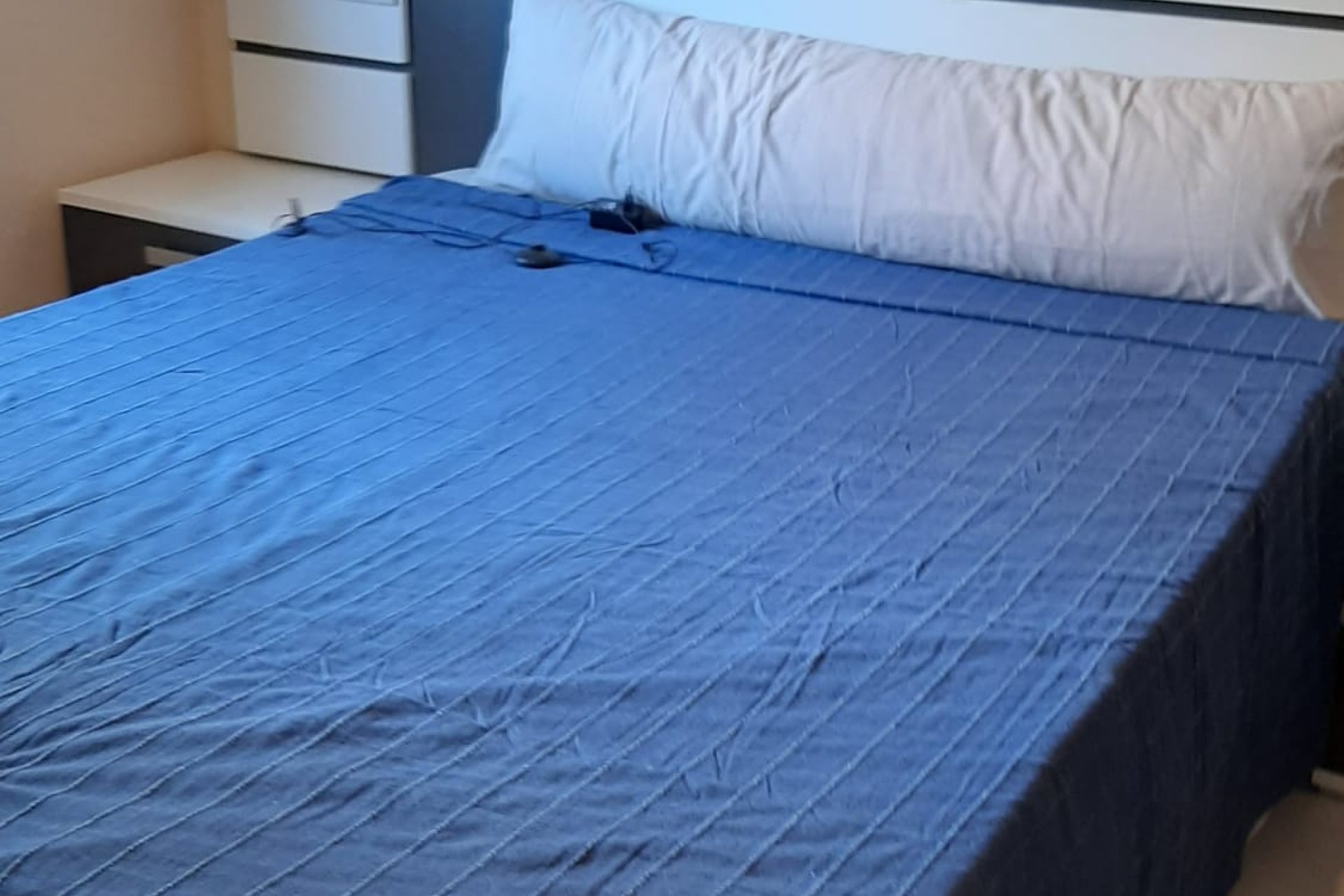 Nybyggnation - Radhus -
San Javier