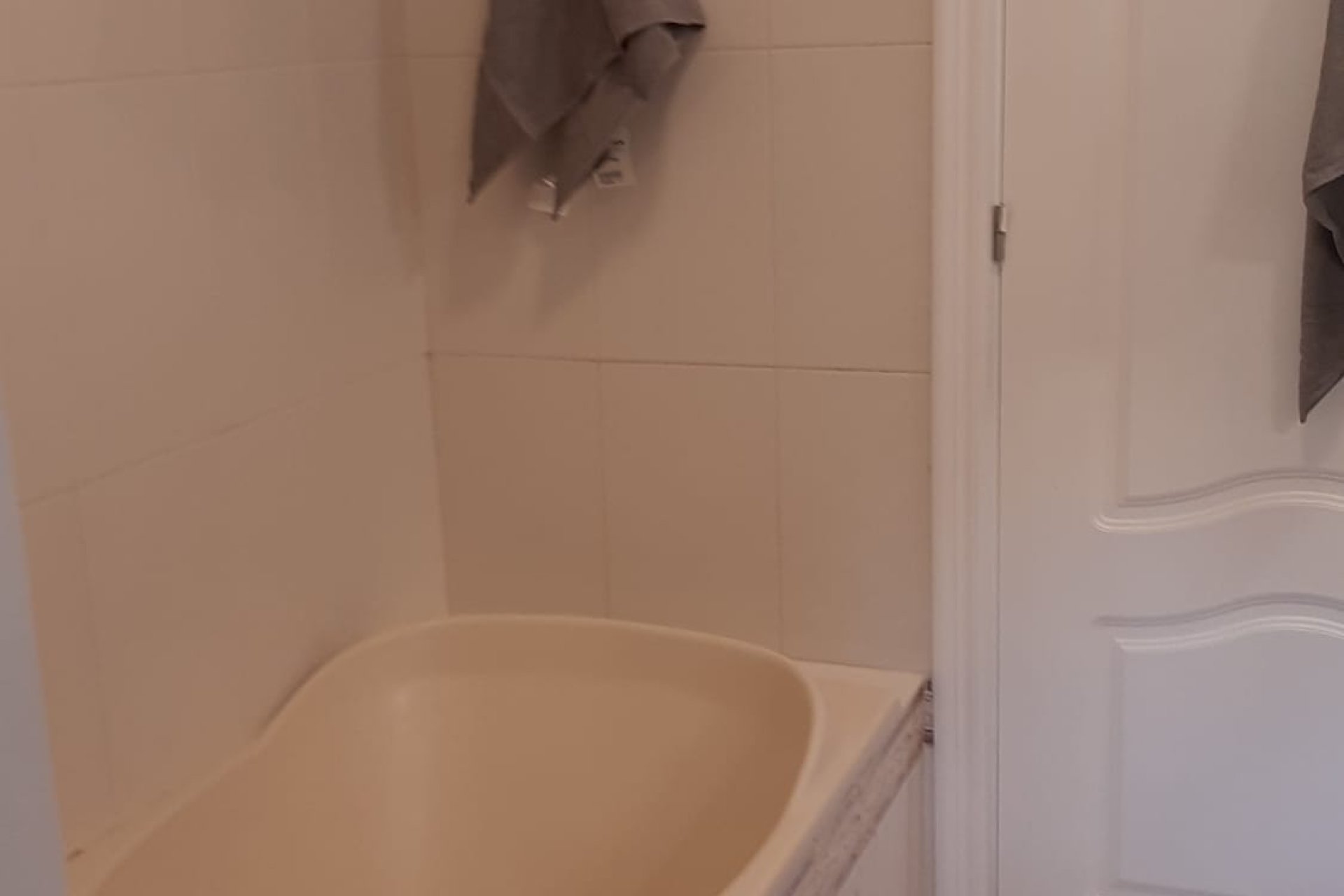 Nybyggnation - Radhus -
San Javier