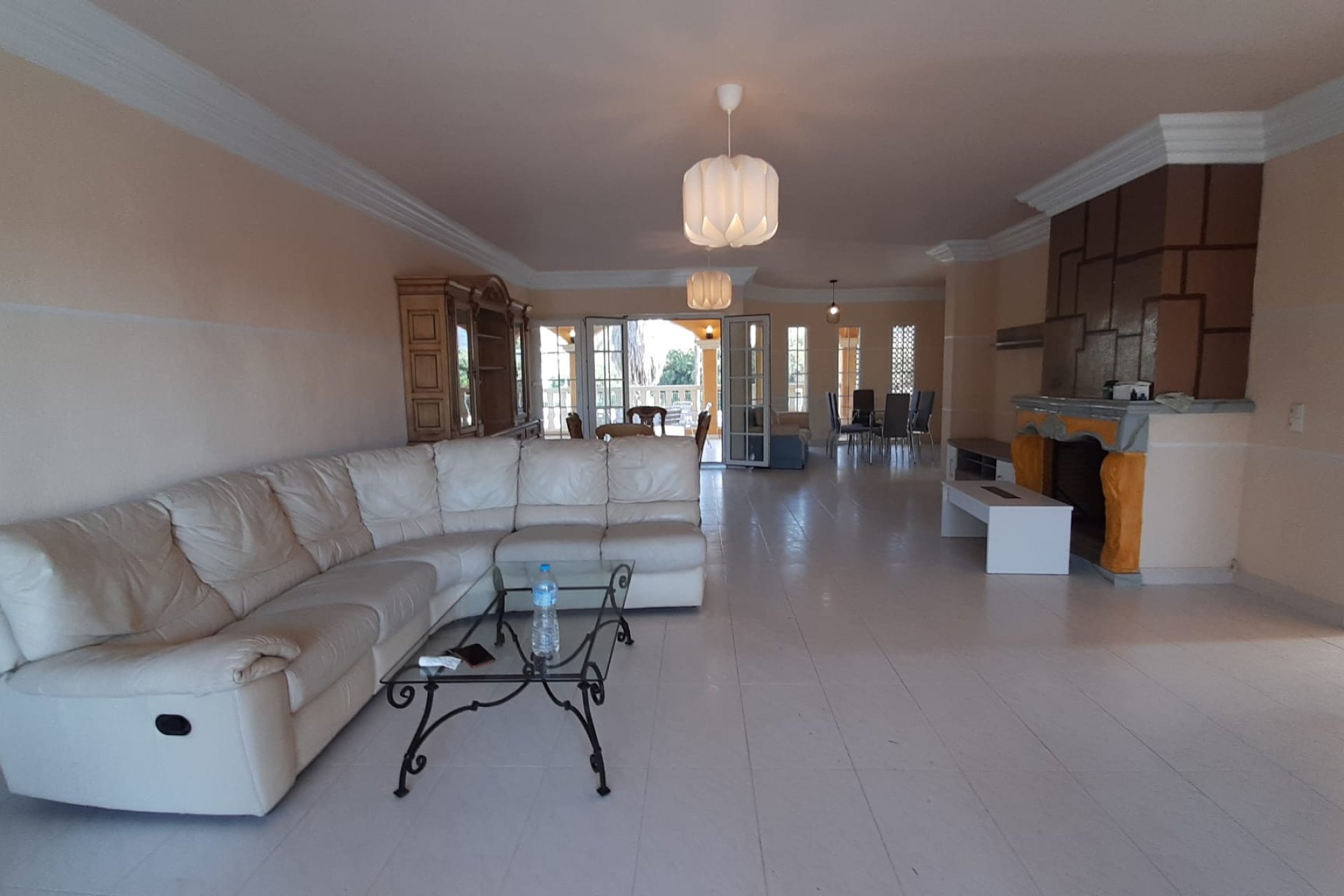 Nybyggnation - Radhus -
San Javier