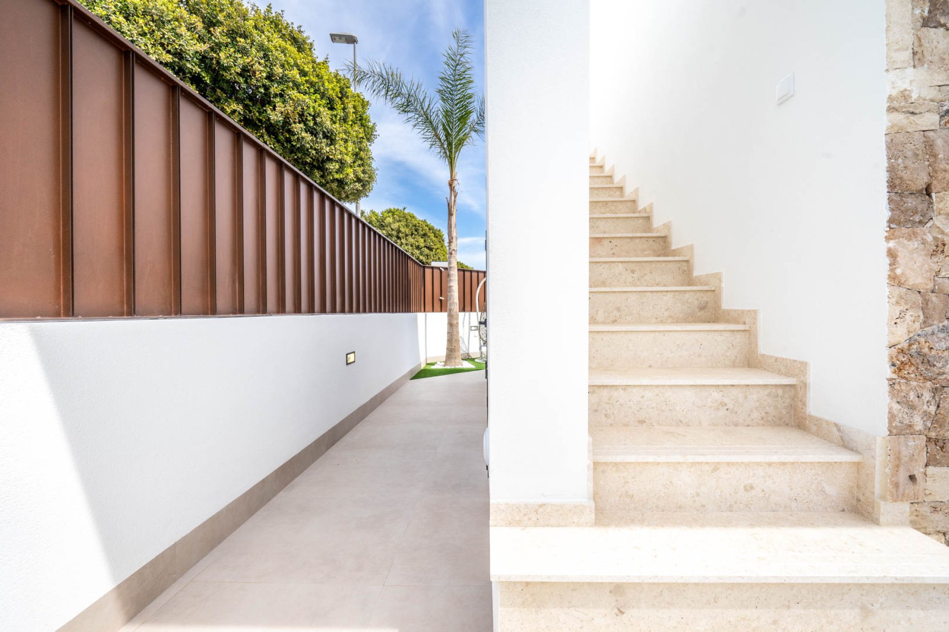 Nybyggnation - Radhus -
Torre Pacheco - Torre-Pacheco