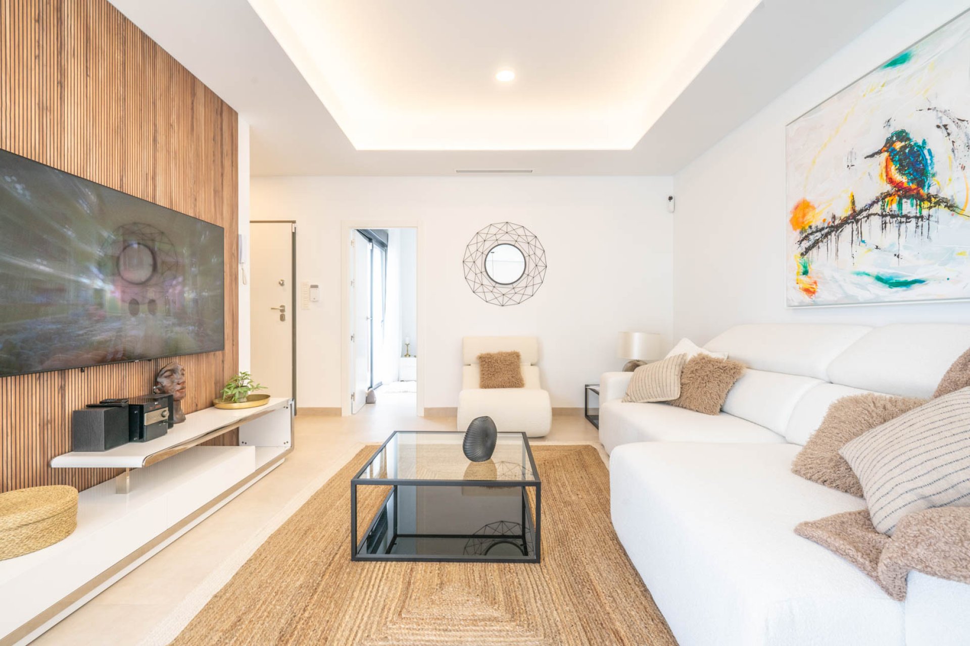 Nybyggnation - Radhus -
Torre Pacheco - Torre-Pacheco