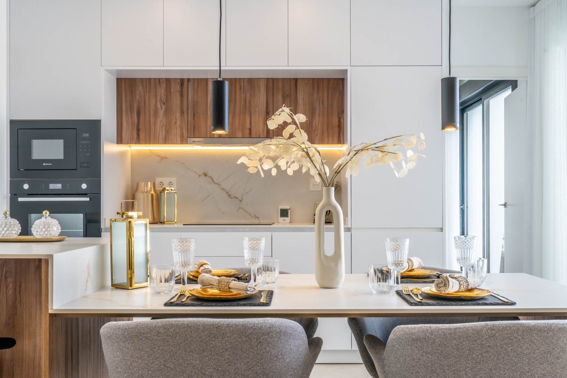 Nybyggnation - Radhus -
Torre Pacheco - Torre-Pacheco