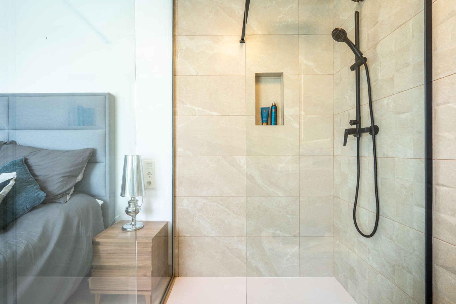 Nybyggnation - Radhus -
Torre Pacheco - Torre-Pacheco