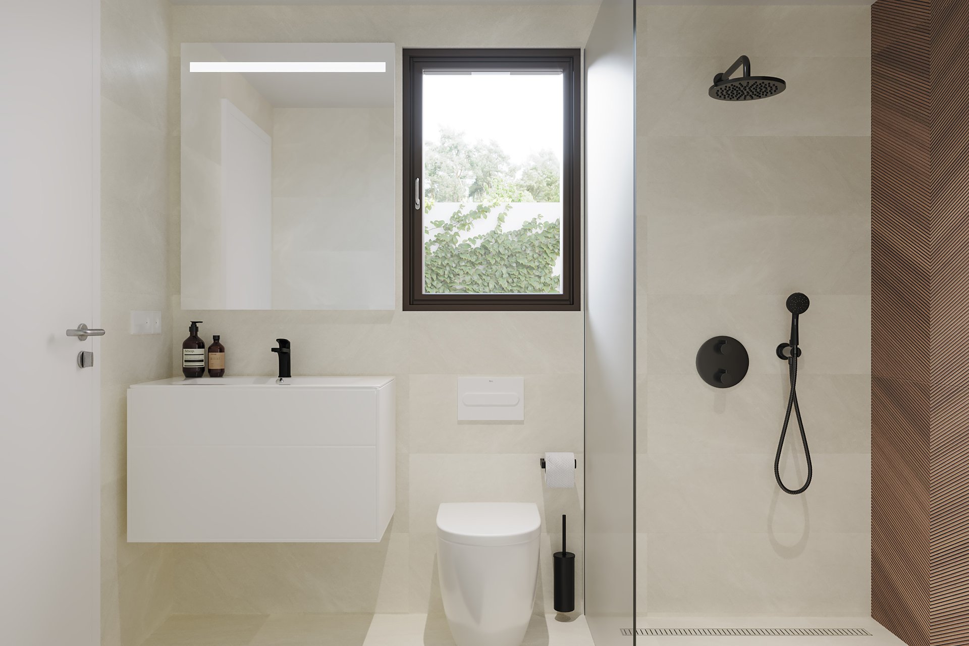 Nybyggnation - Radhus -
Torre Pacheco - Torre-Pacheco