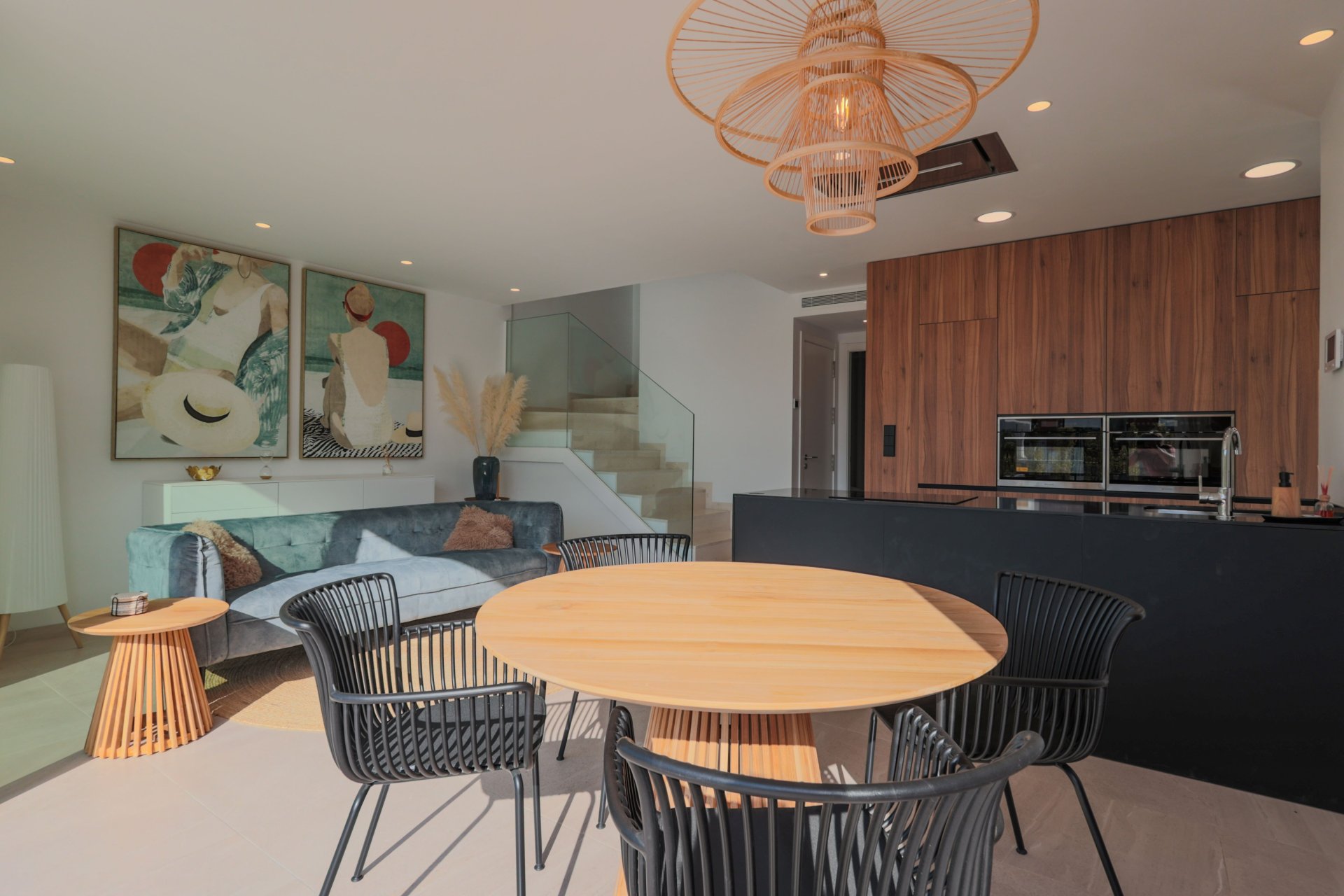 Nybyggnation - Radhus -
Torre Pacheco - Torre-Pacheco