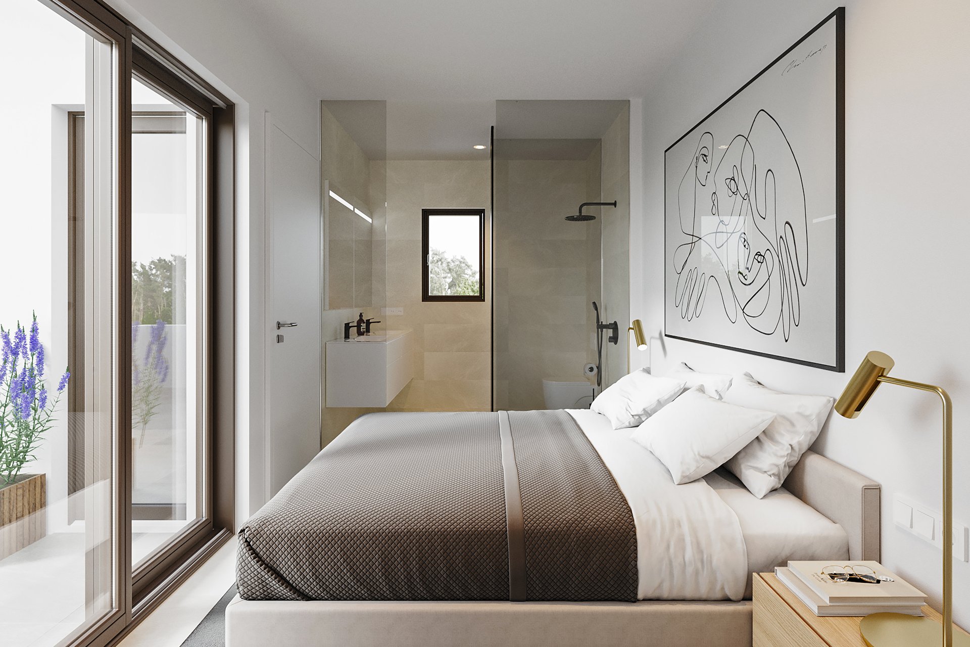 Nybyggnation - Radhus -
Torre Pacheco - Torre-Pacheco