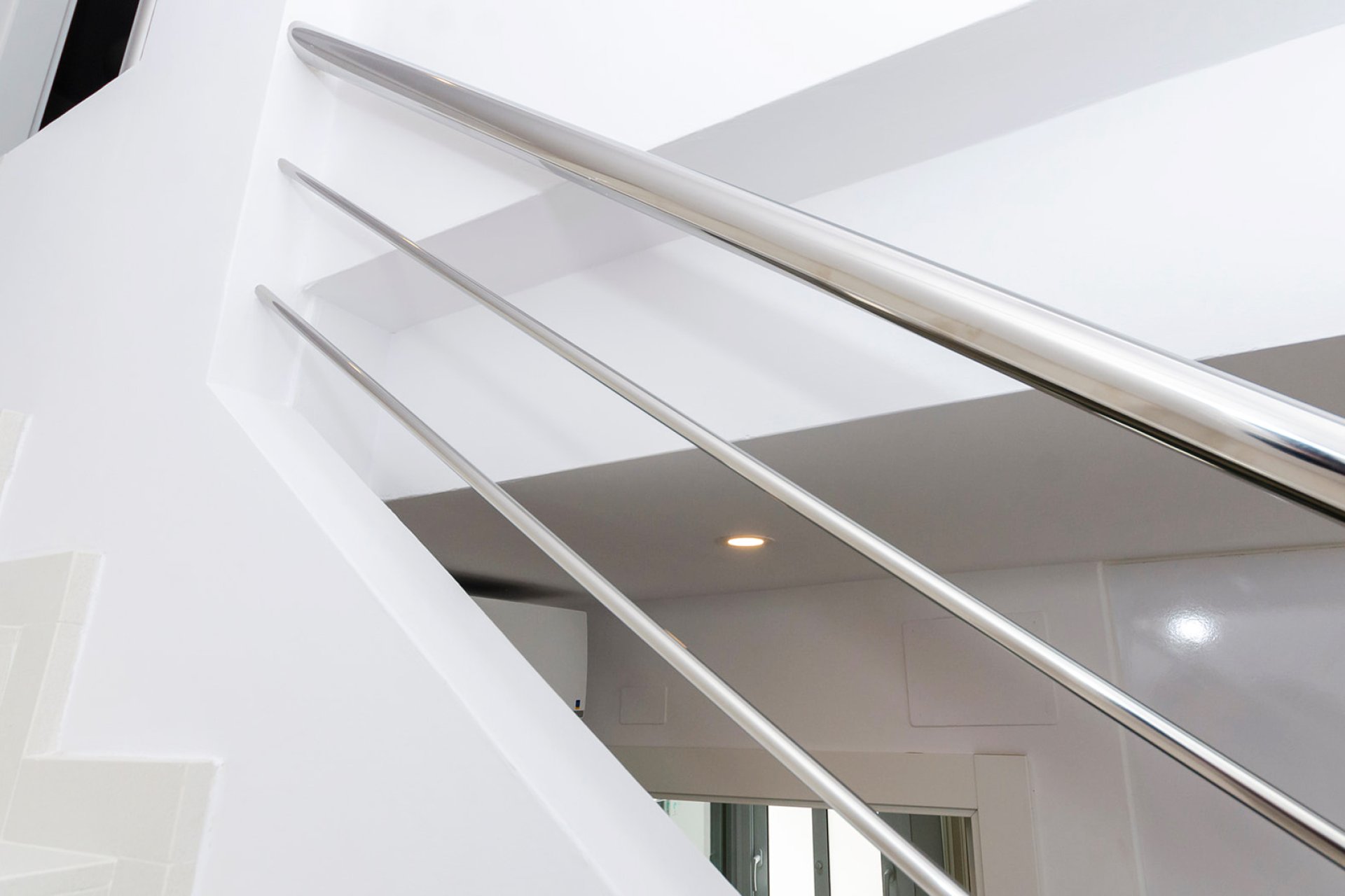 Nybyggnation - Radhus -
Torrevieja