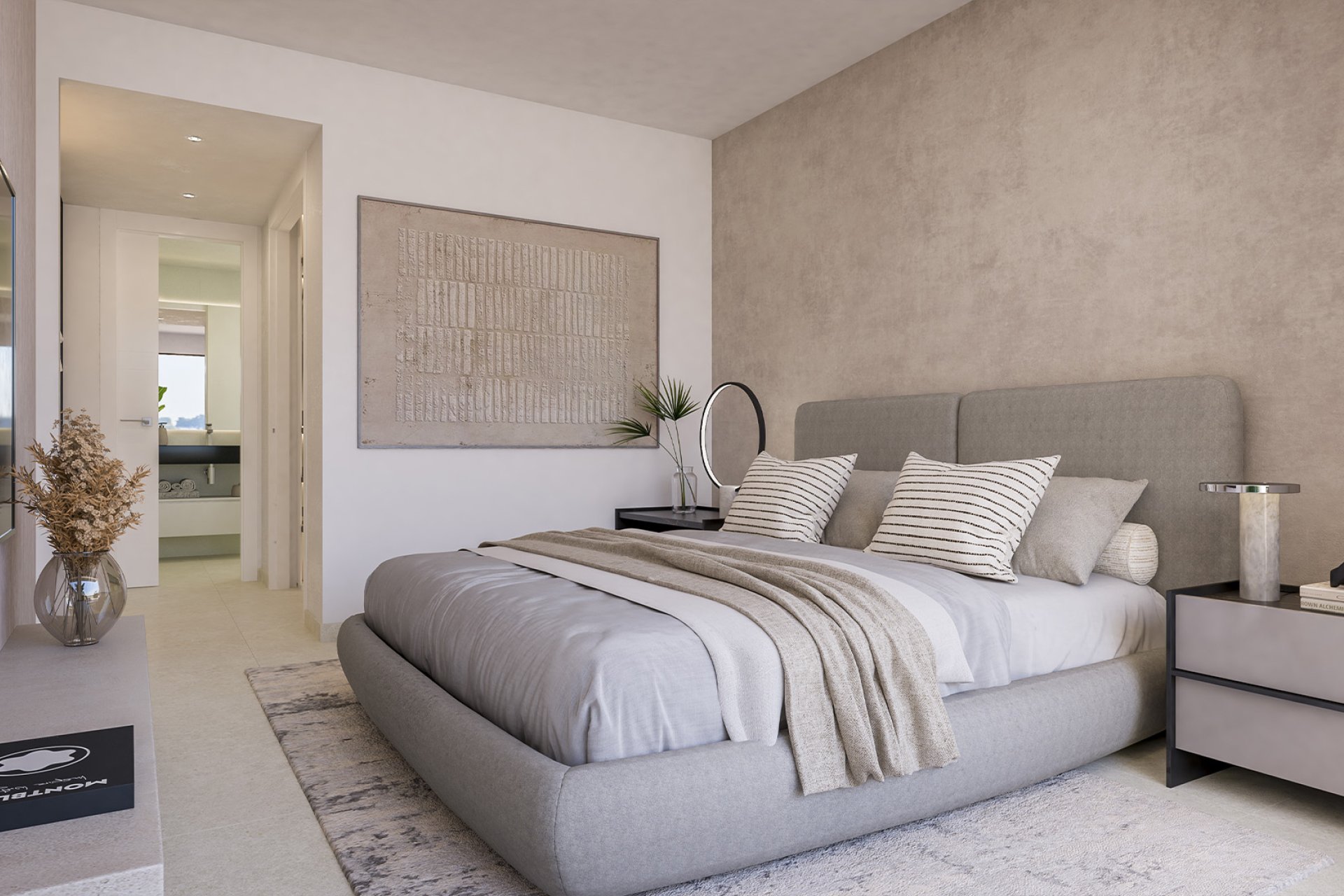 Nybyggnation - Takvåning -
Estepona (Málaga) - Spain